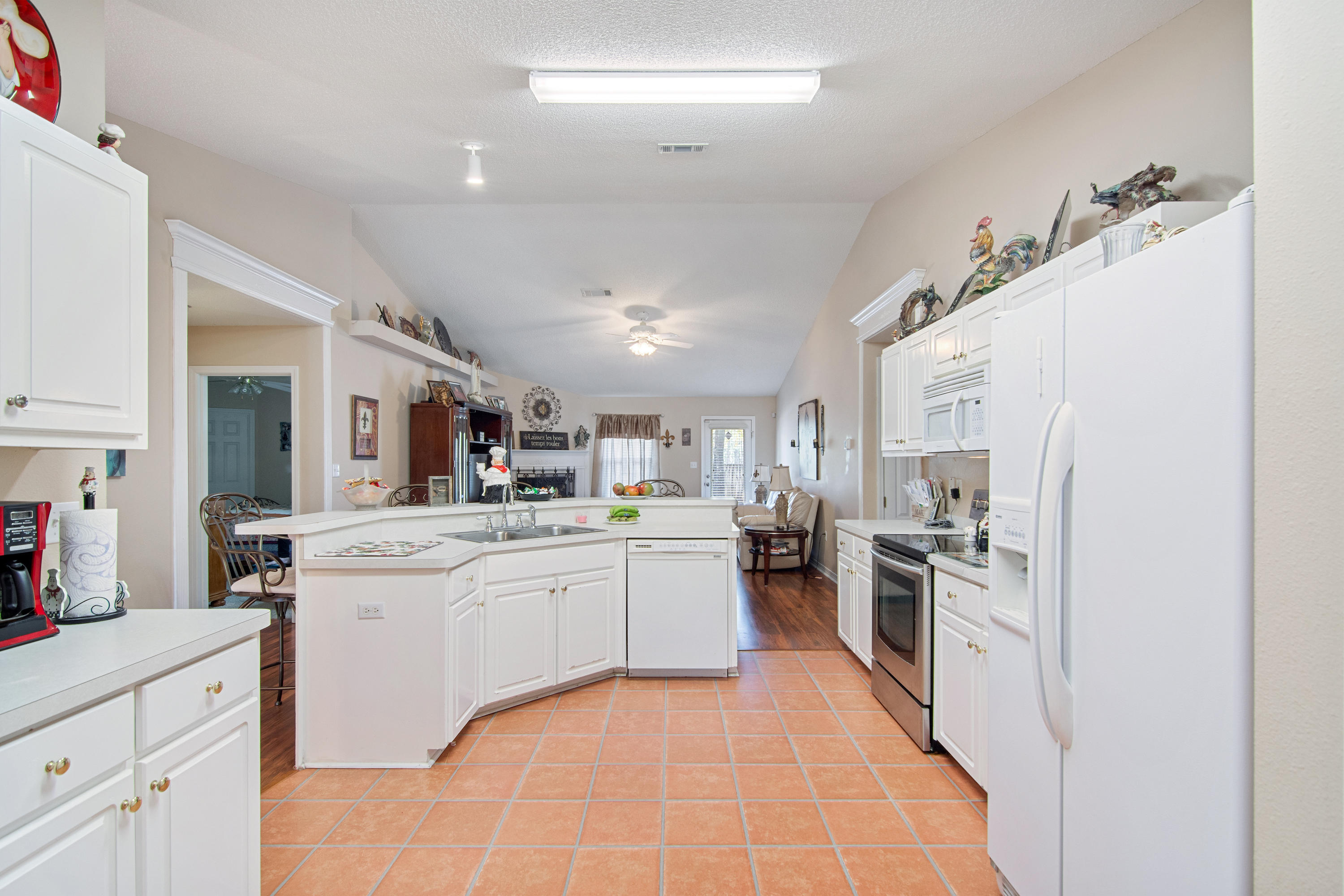 FOXWOOD ADDITION S/D - Residential