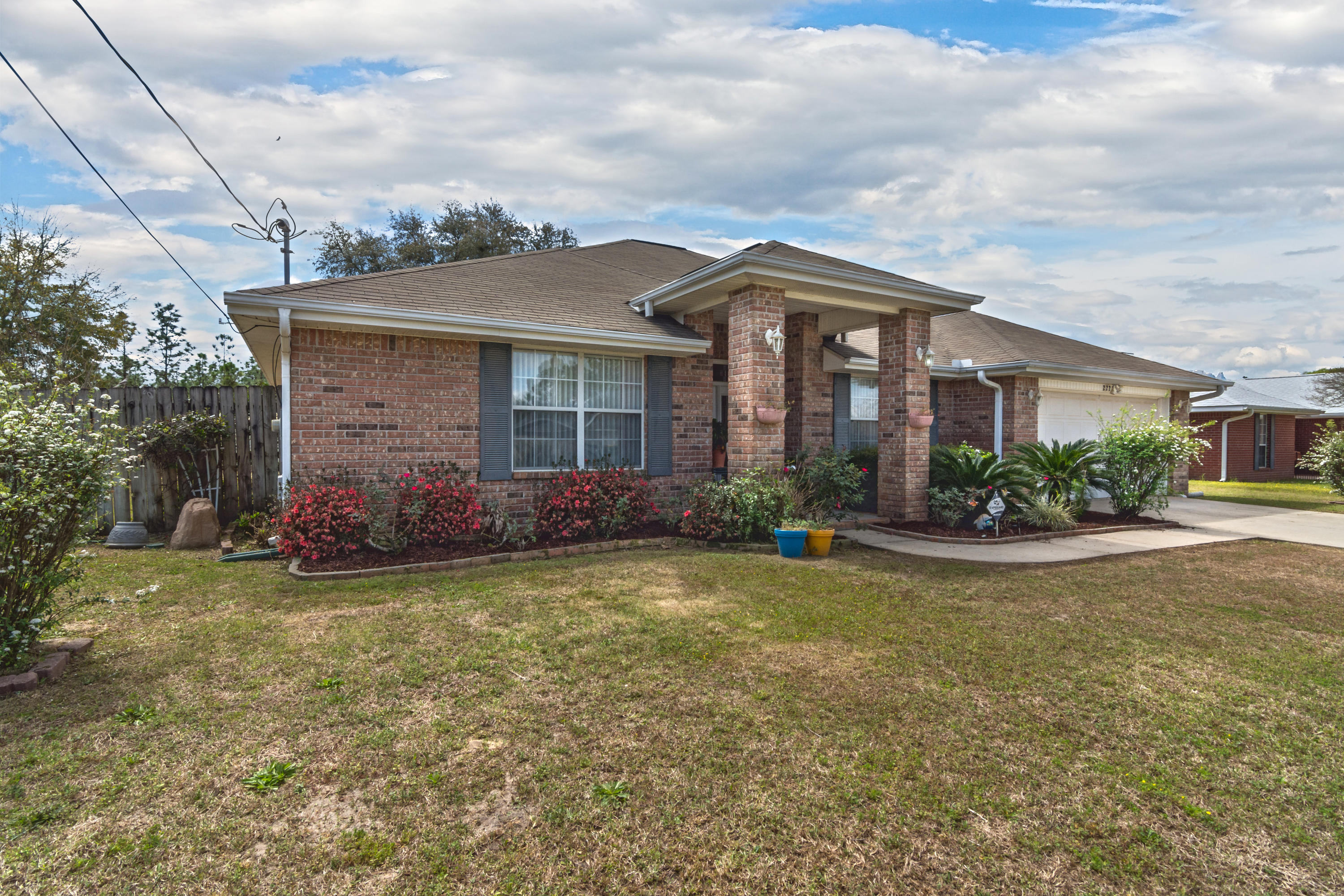 FOXWOOD ADDITION S/D - Residential