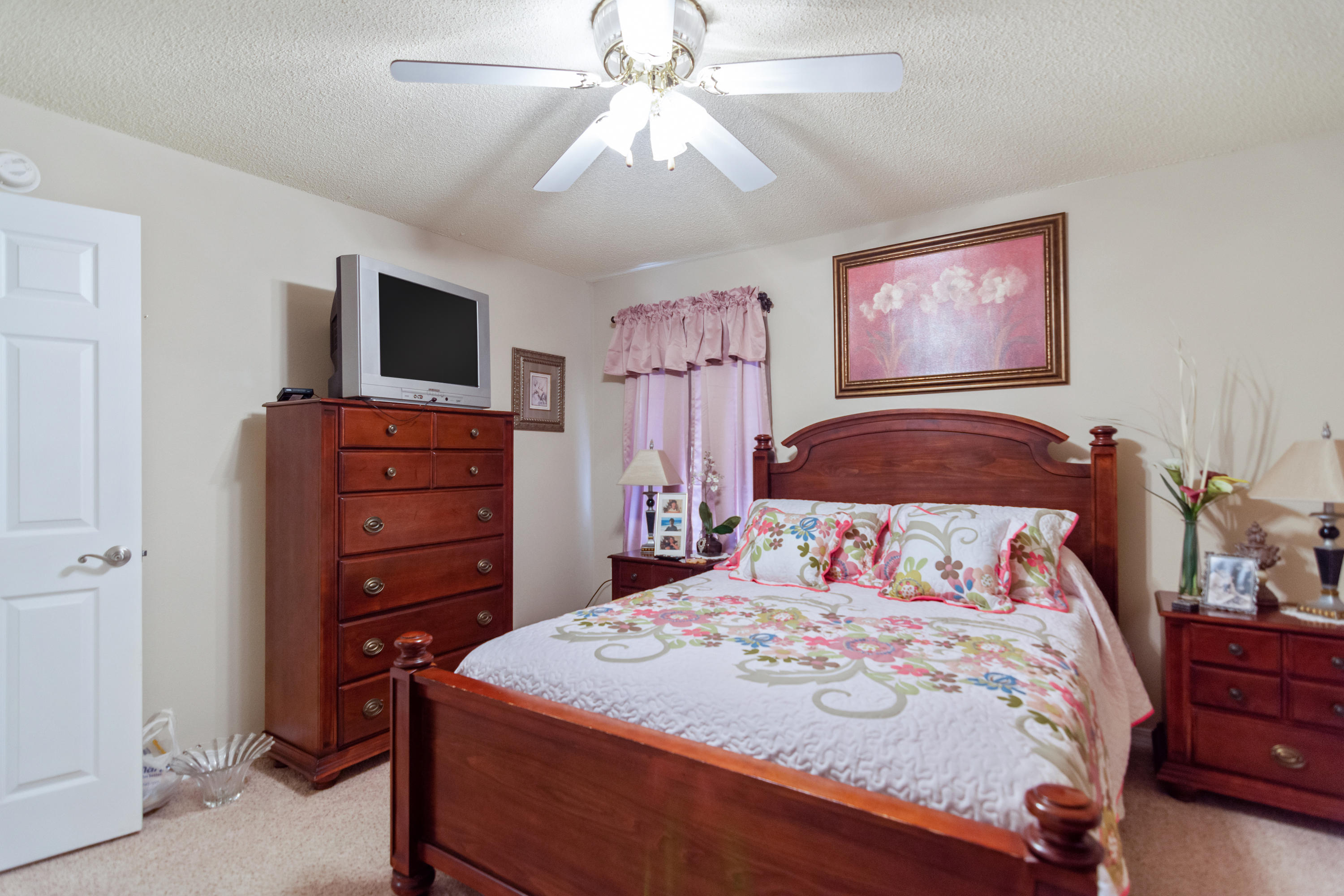 FOXWOOD ADDITION S/D - Residential