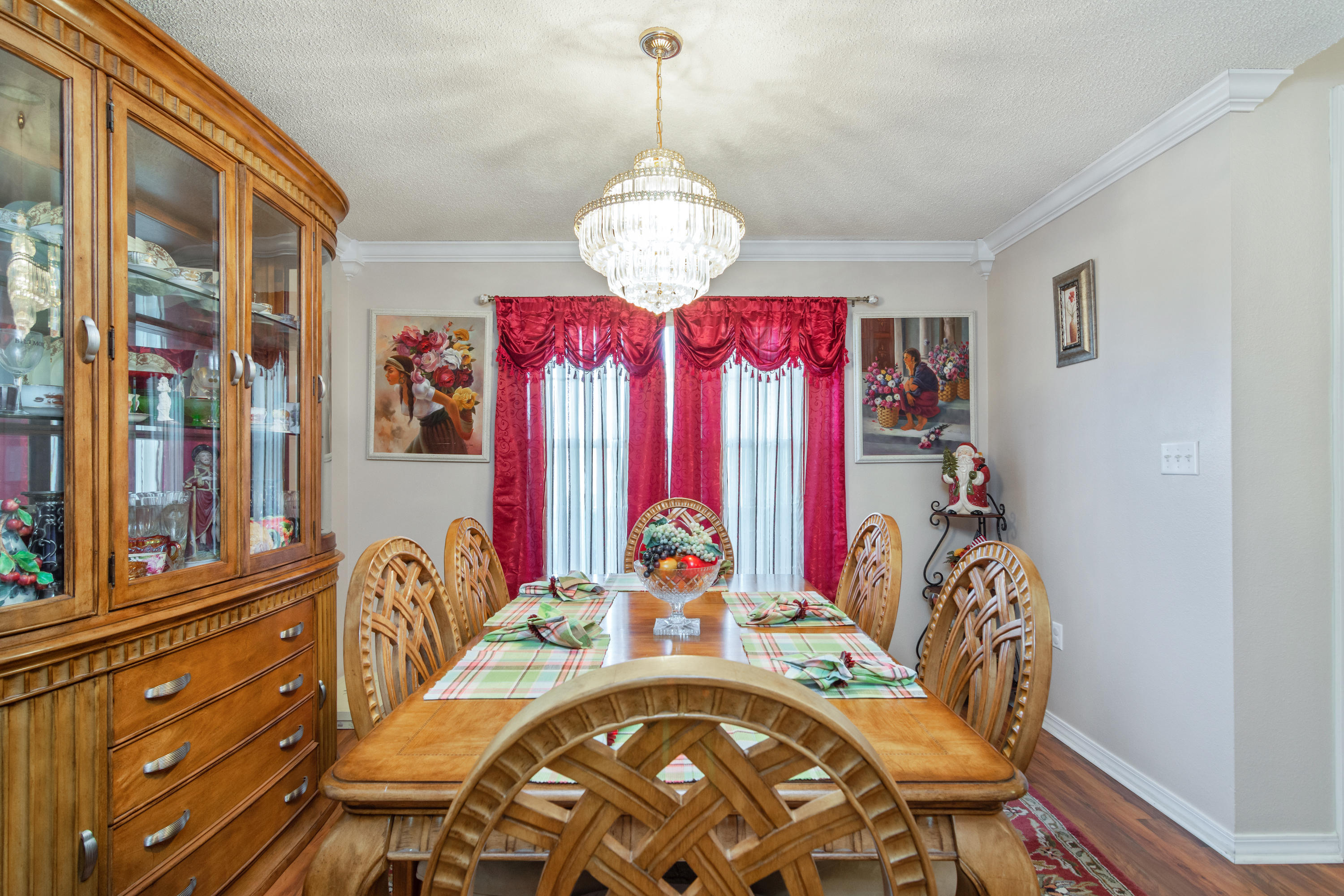 FOXWOOD ADDITION S/D - Residential