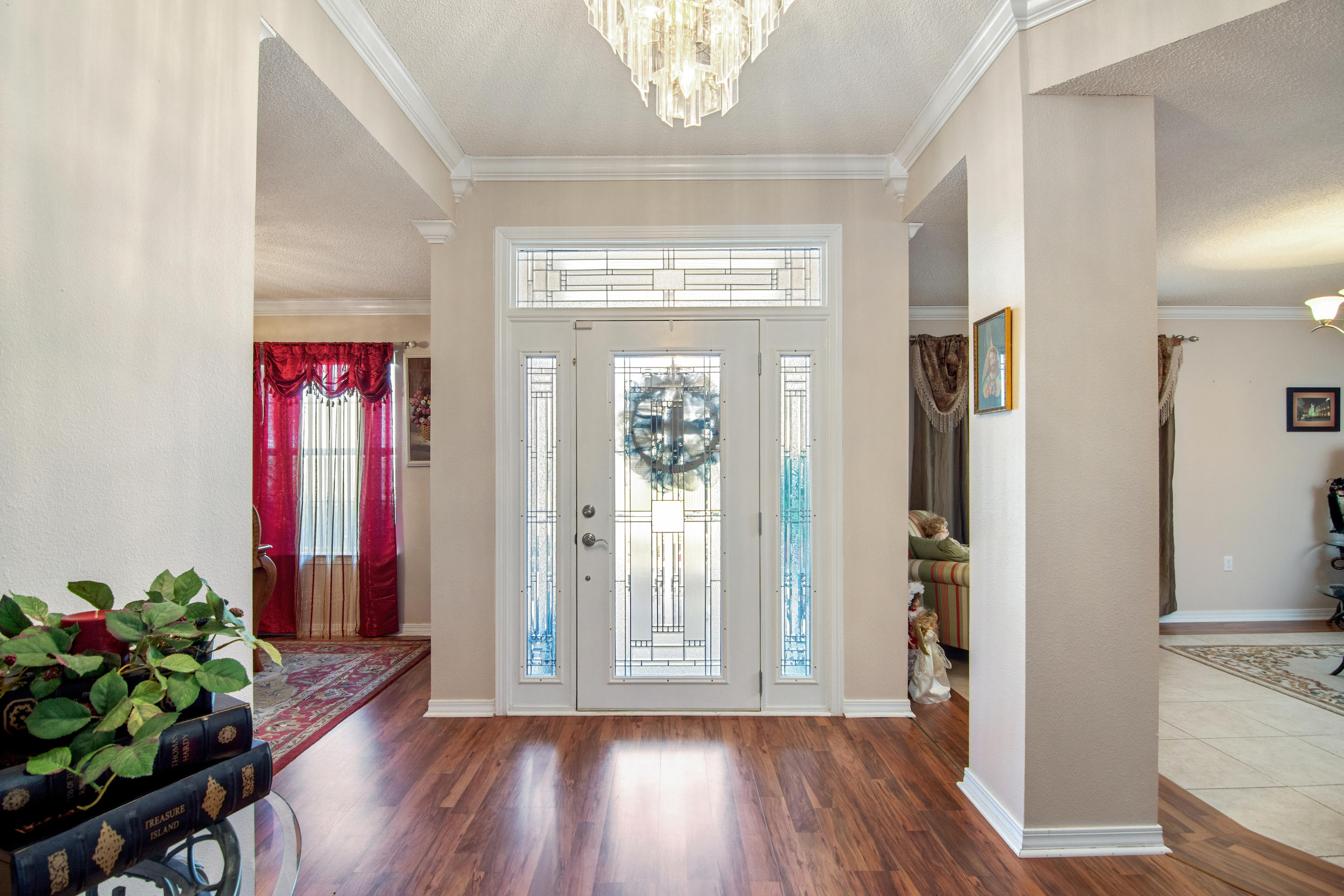 FOXWOOD ADDITION S/D - Residential