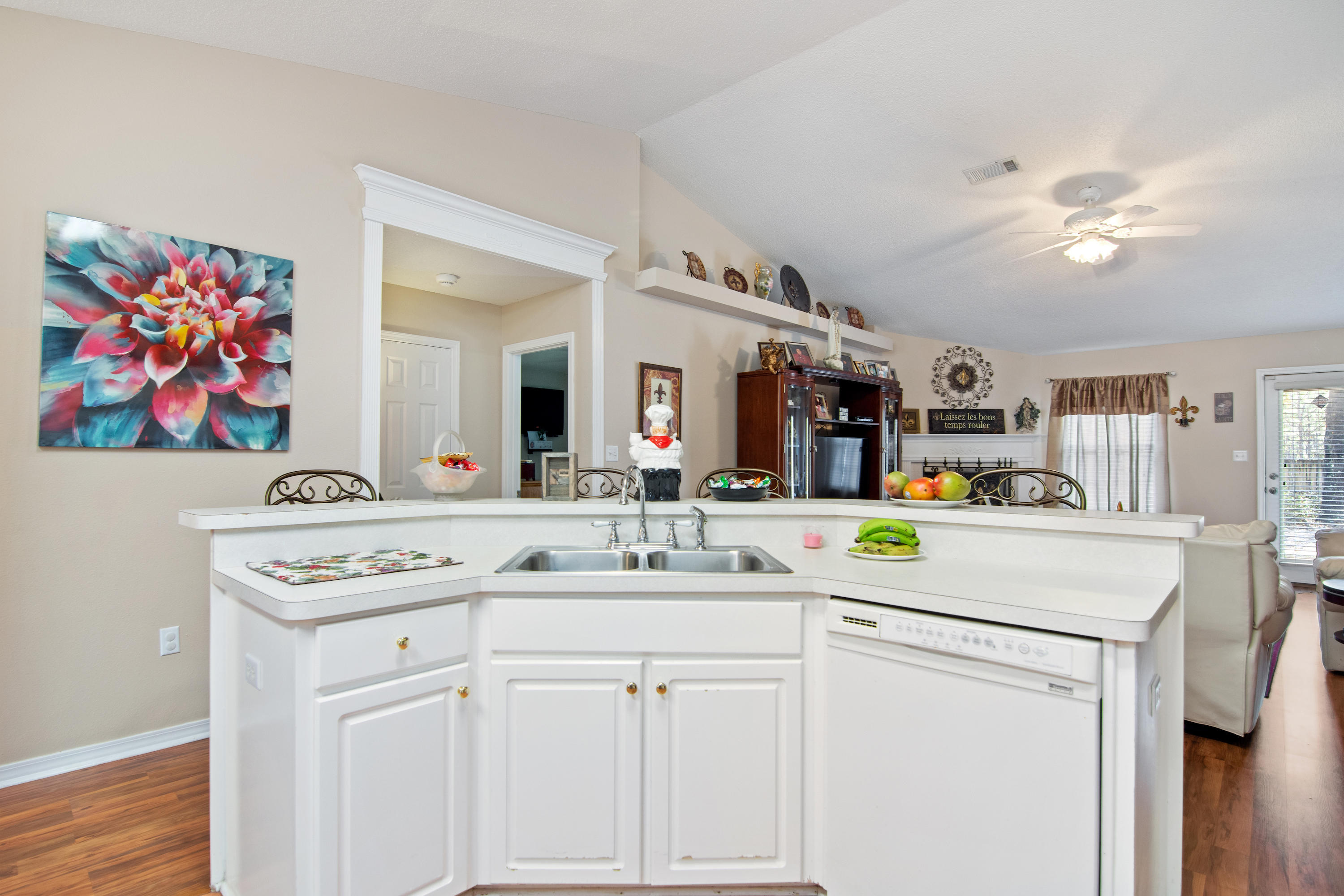 FOXWOOD ADDITION S/D - Residential