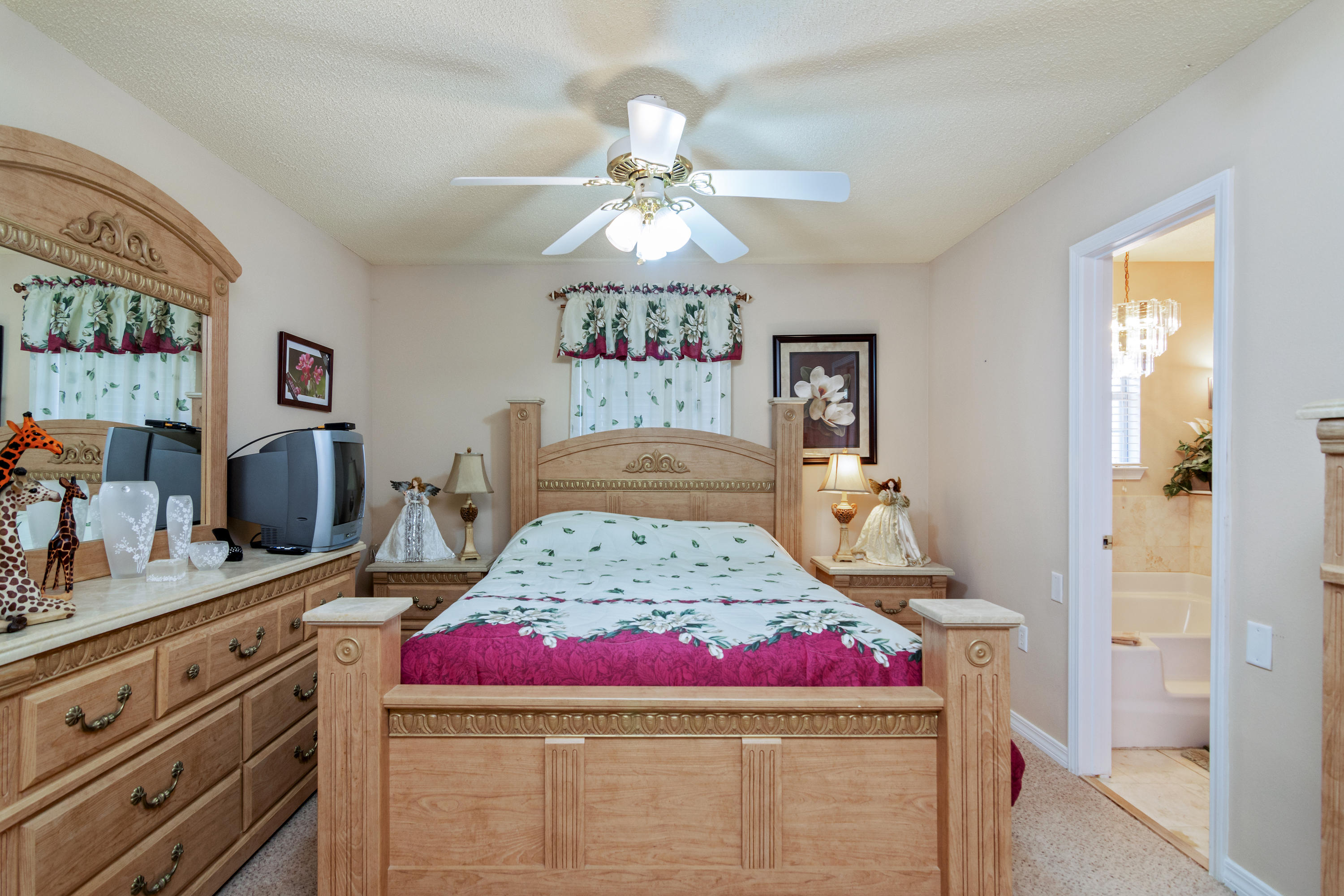 FOXWOOD ADDITION S/D - Residential