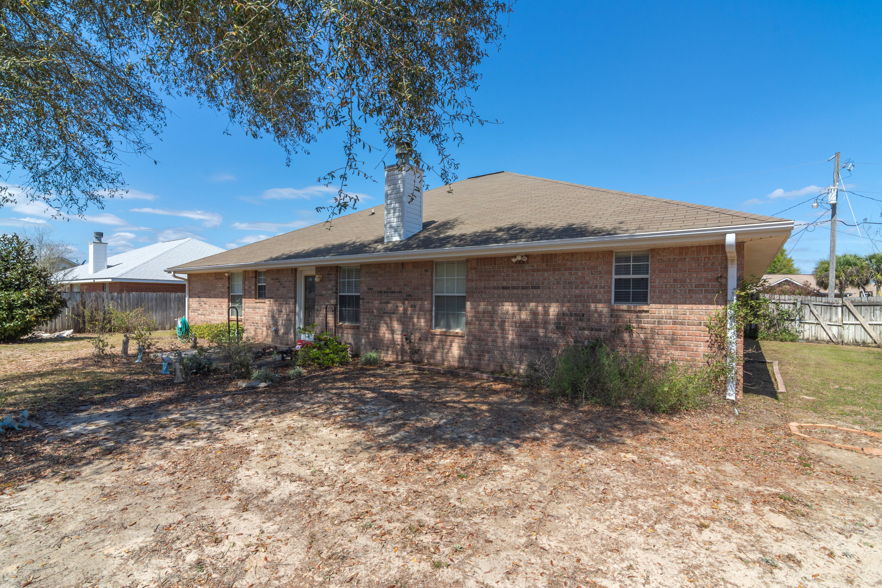 FOXWOOD ADDITION S/D - Residential