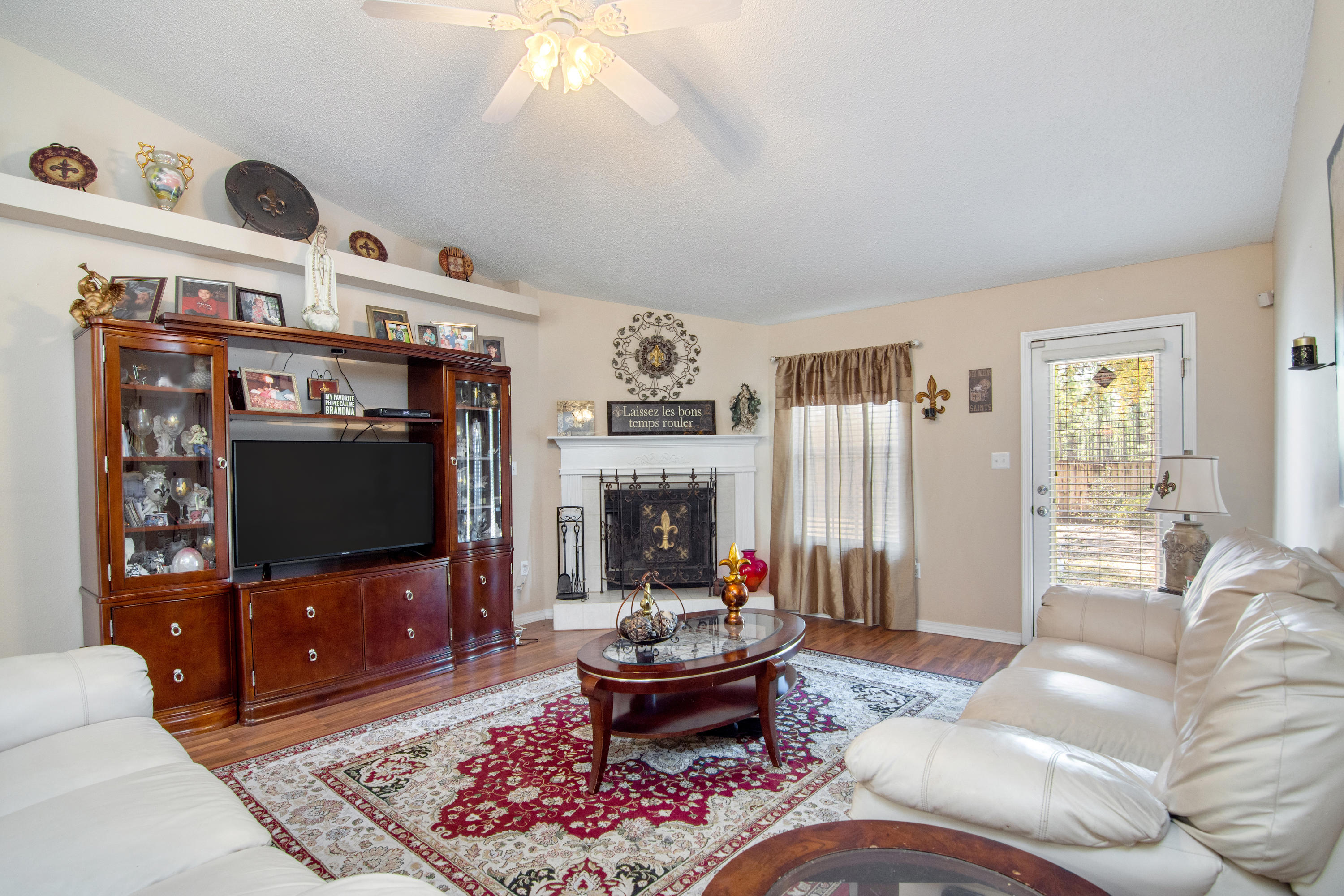 FOXWOOD ADDITION S/D - Residential