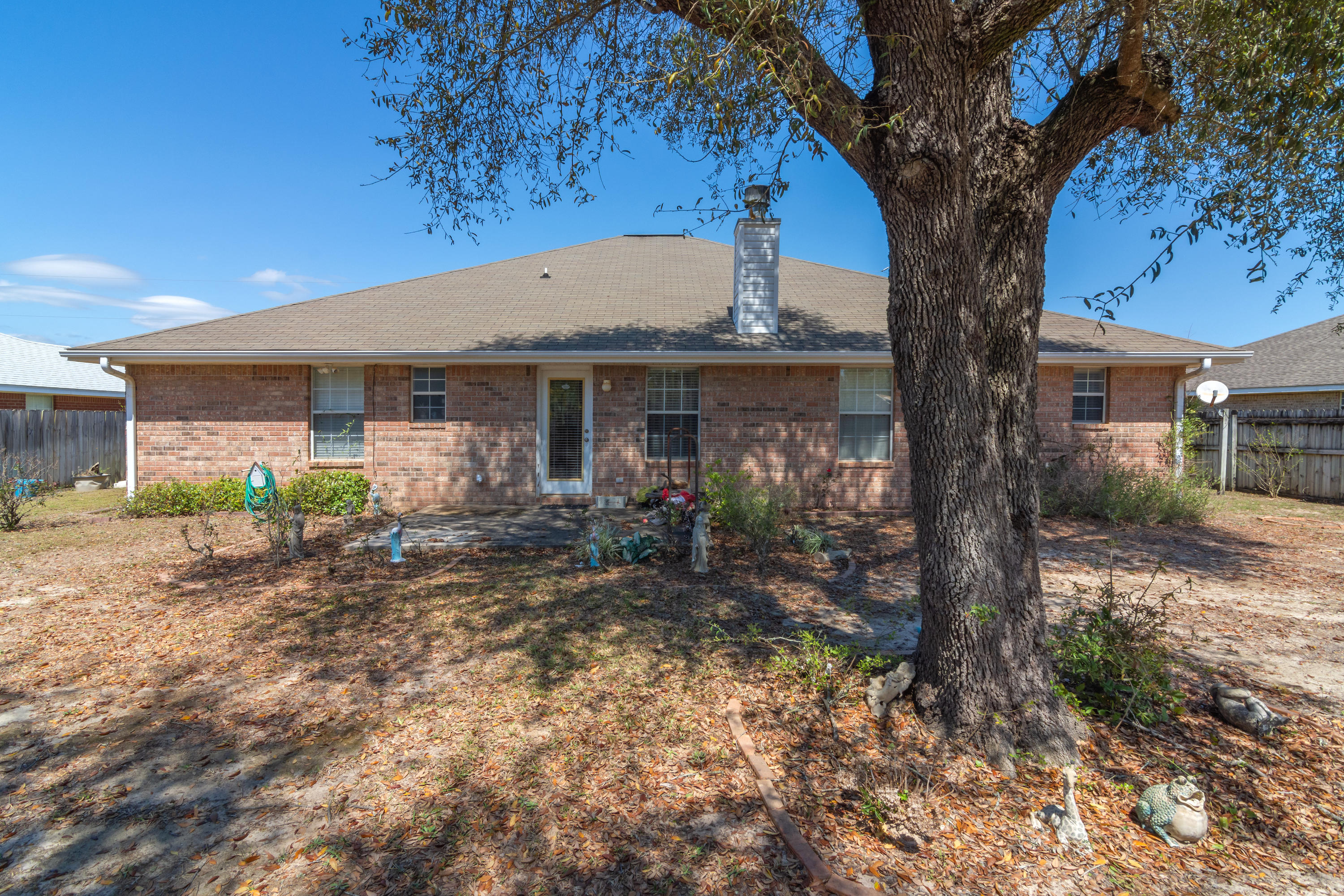 FOXWOOD ADDITION S/D - Residential