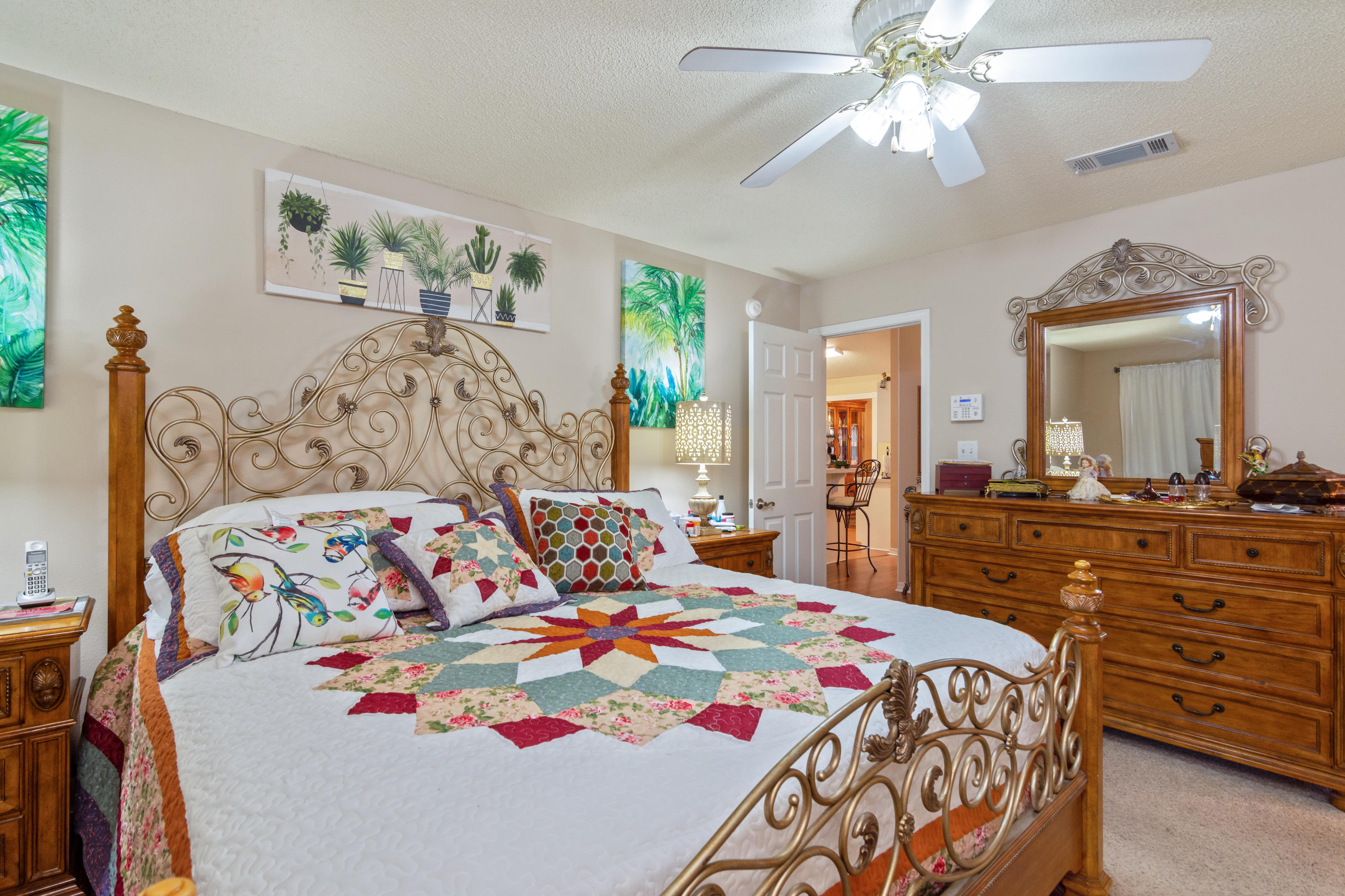 FOXWOOD ADDITION S/D - Residential