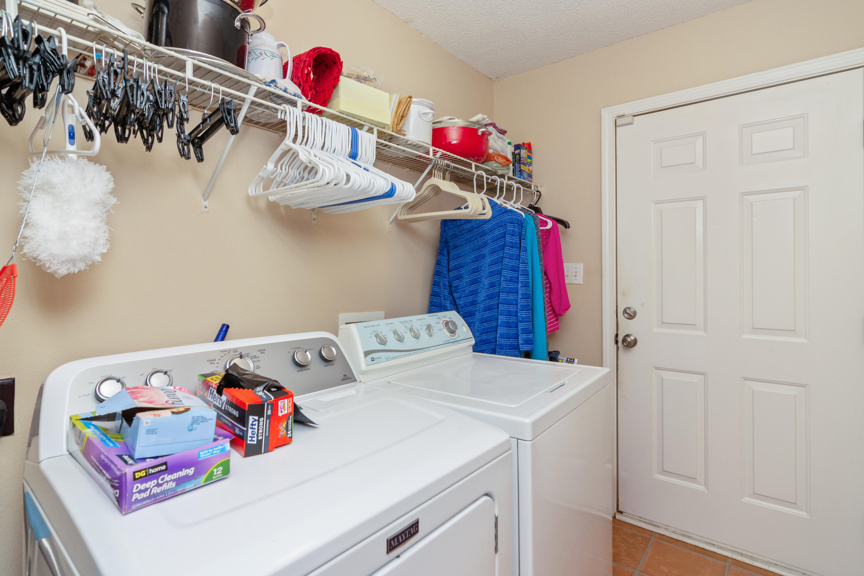 FOXWOOD ADDITION S/D - Residential