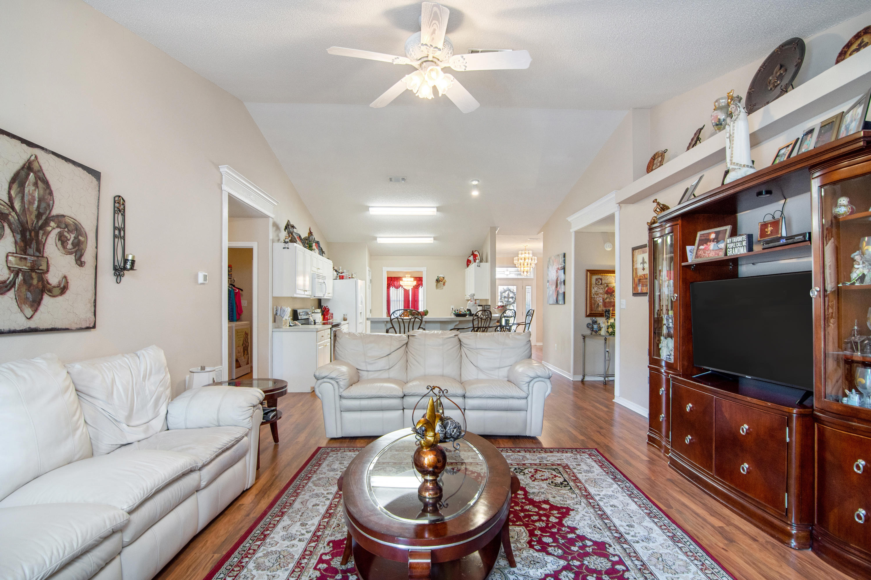 FOXWOOD ADDITION S/D - Residential