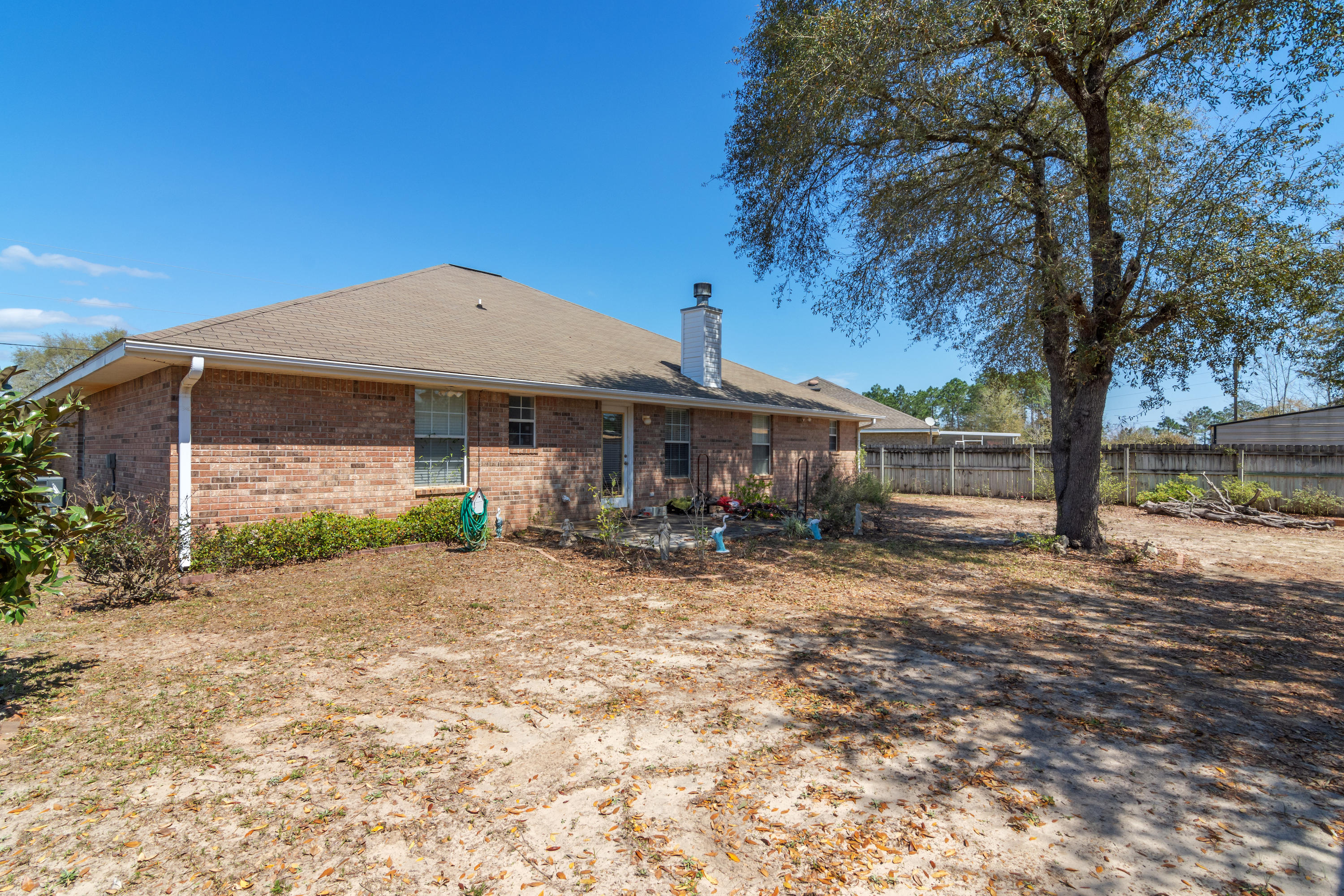 FOXWOOD ADDITION S/D - Residential