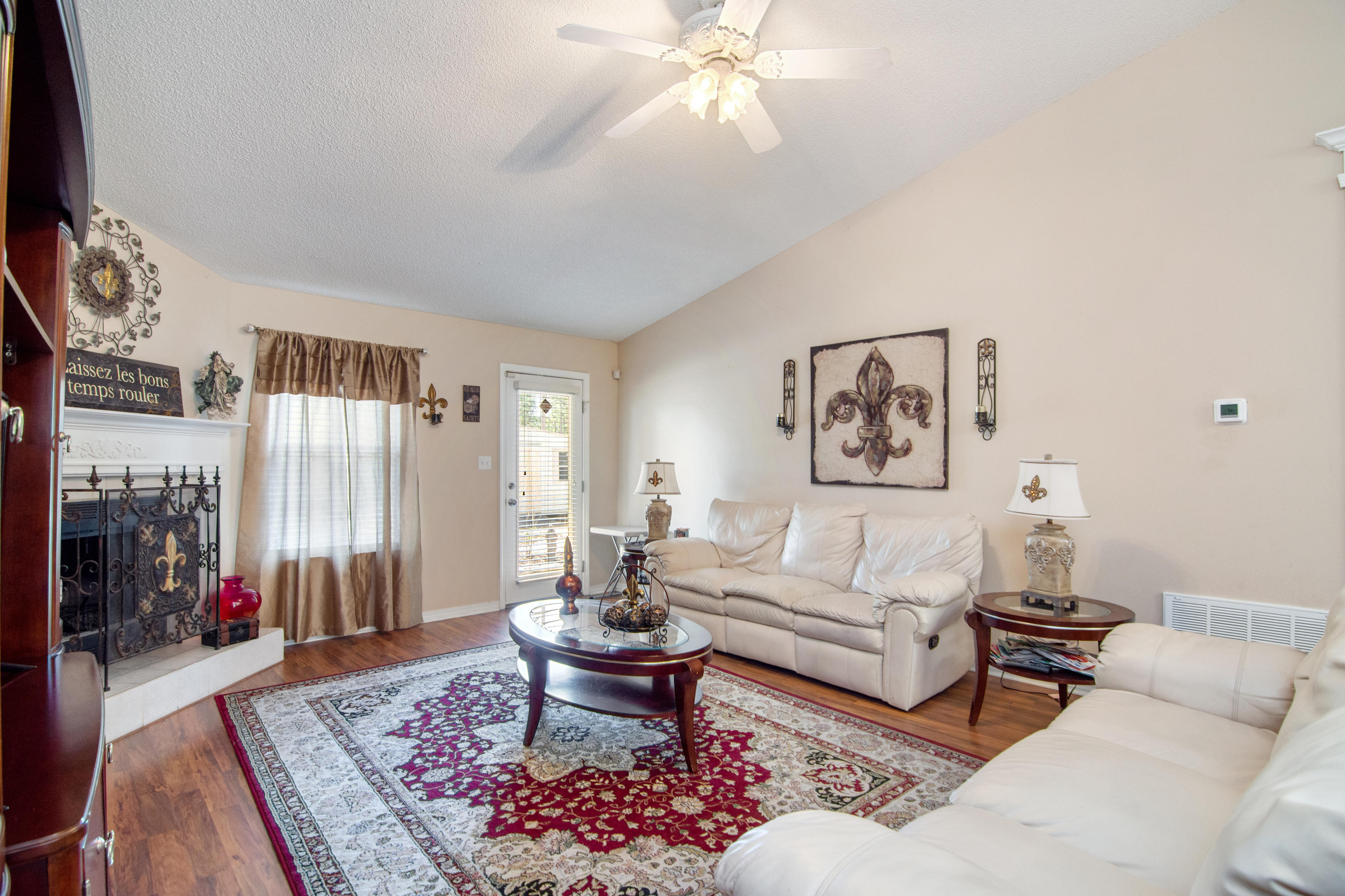 FOXWOOD ADDITION S/D - Residential