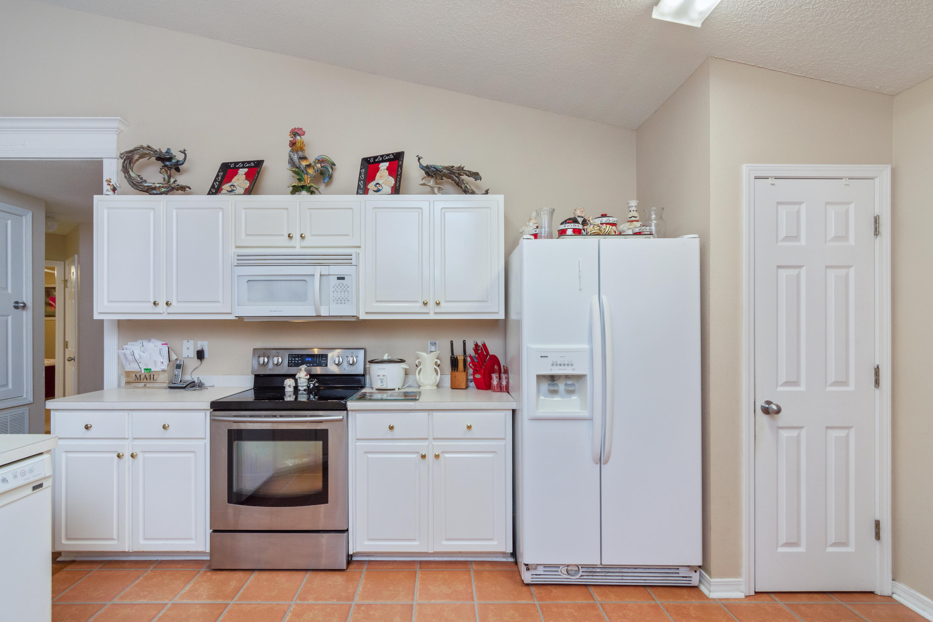 FOXWOOD ADDITION S/D - Residential