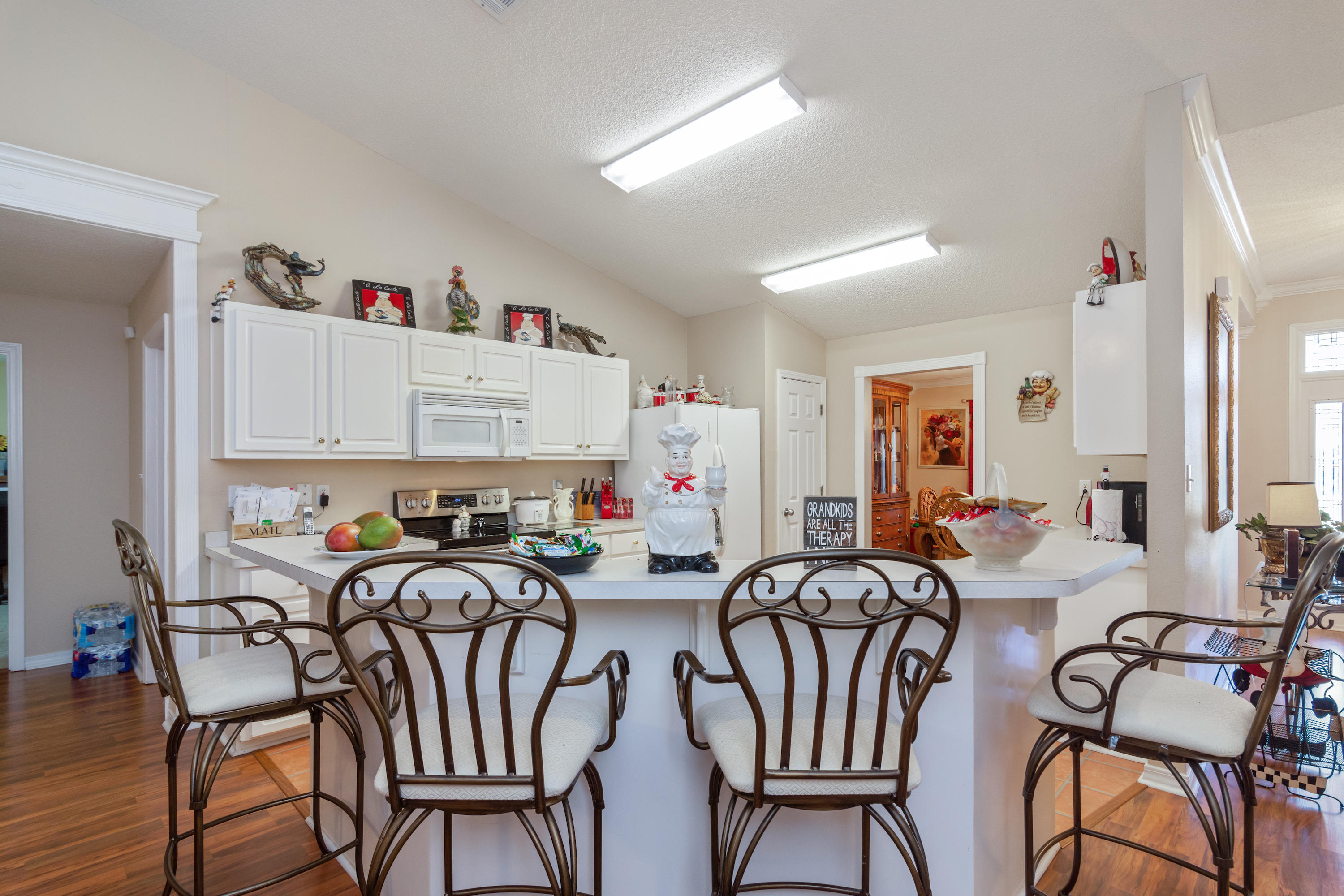 FOXWOOD ADDITION S/D - Residential