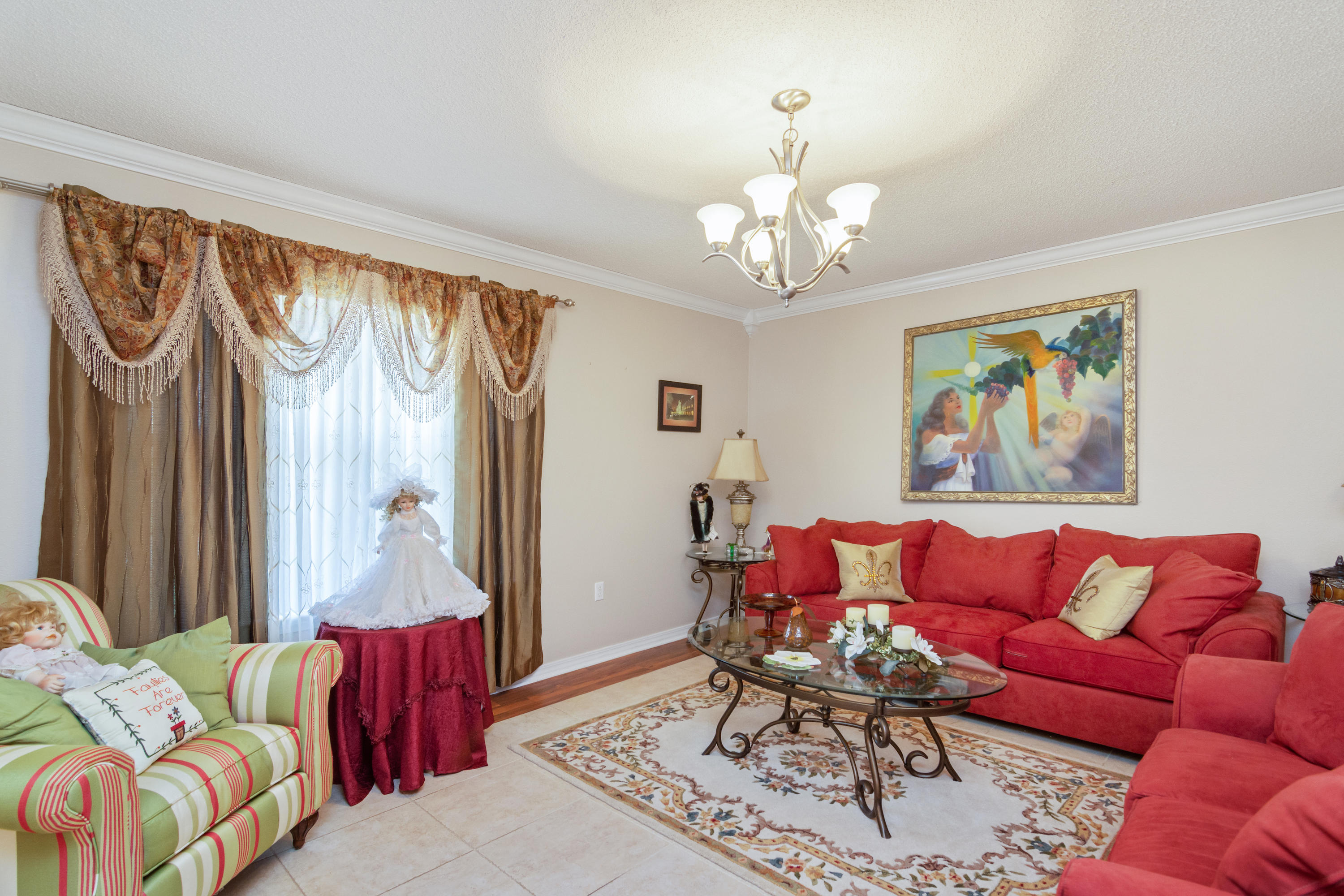 FOXWOOD ADDITION S/D - Residential