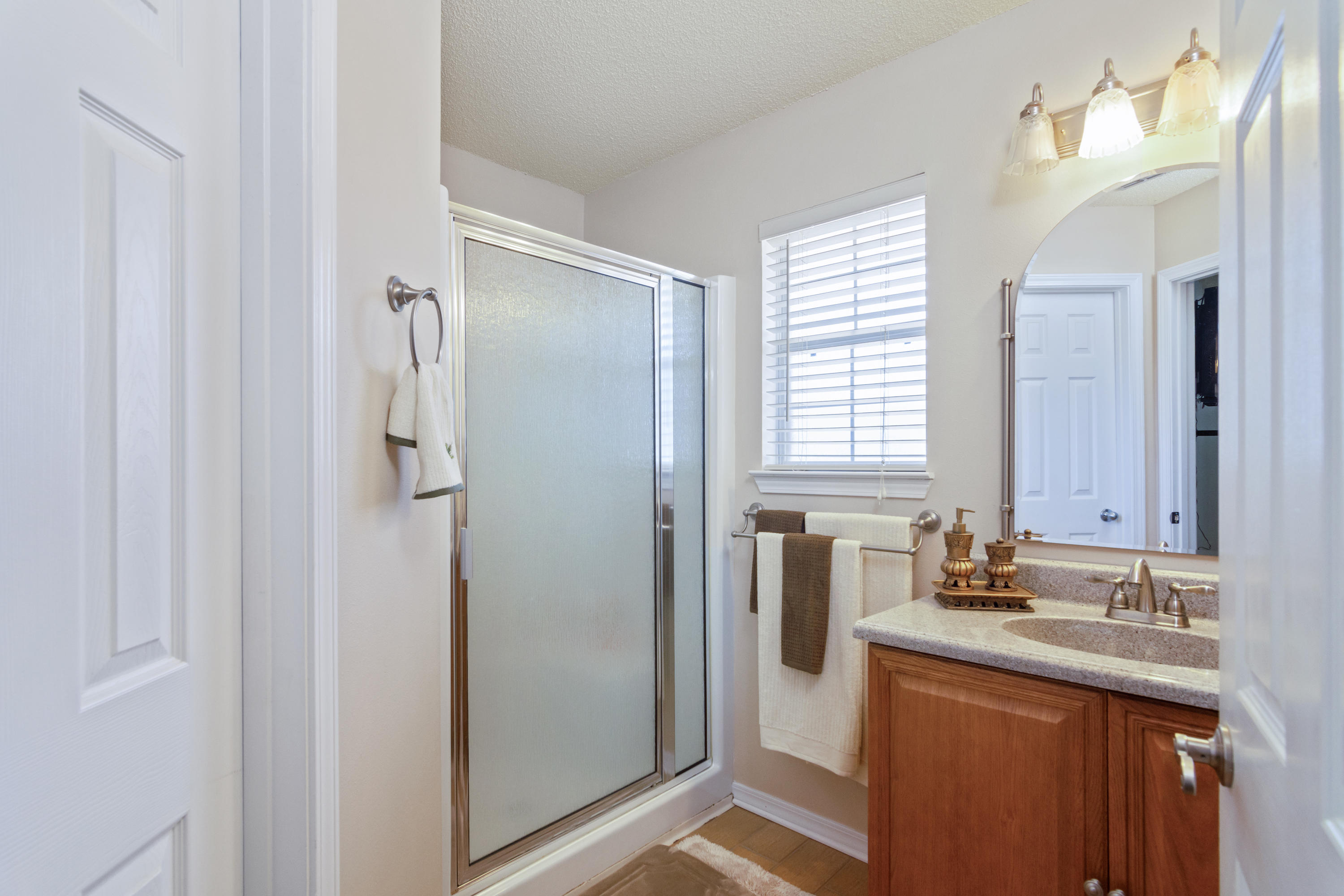 FOXWOOD ADDITION S/D - Residential