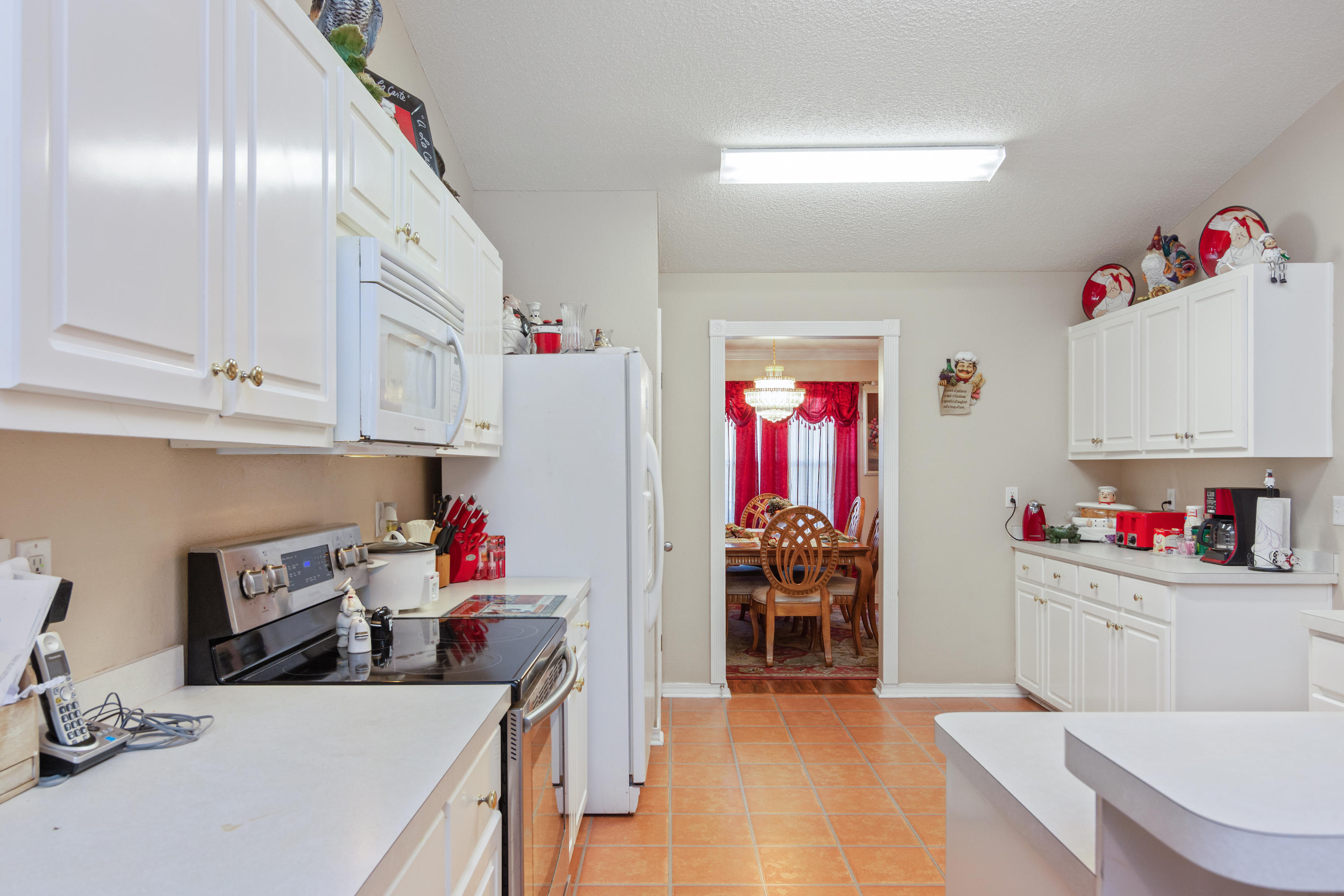 FOXWOOD ADDITION S/D - Residential