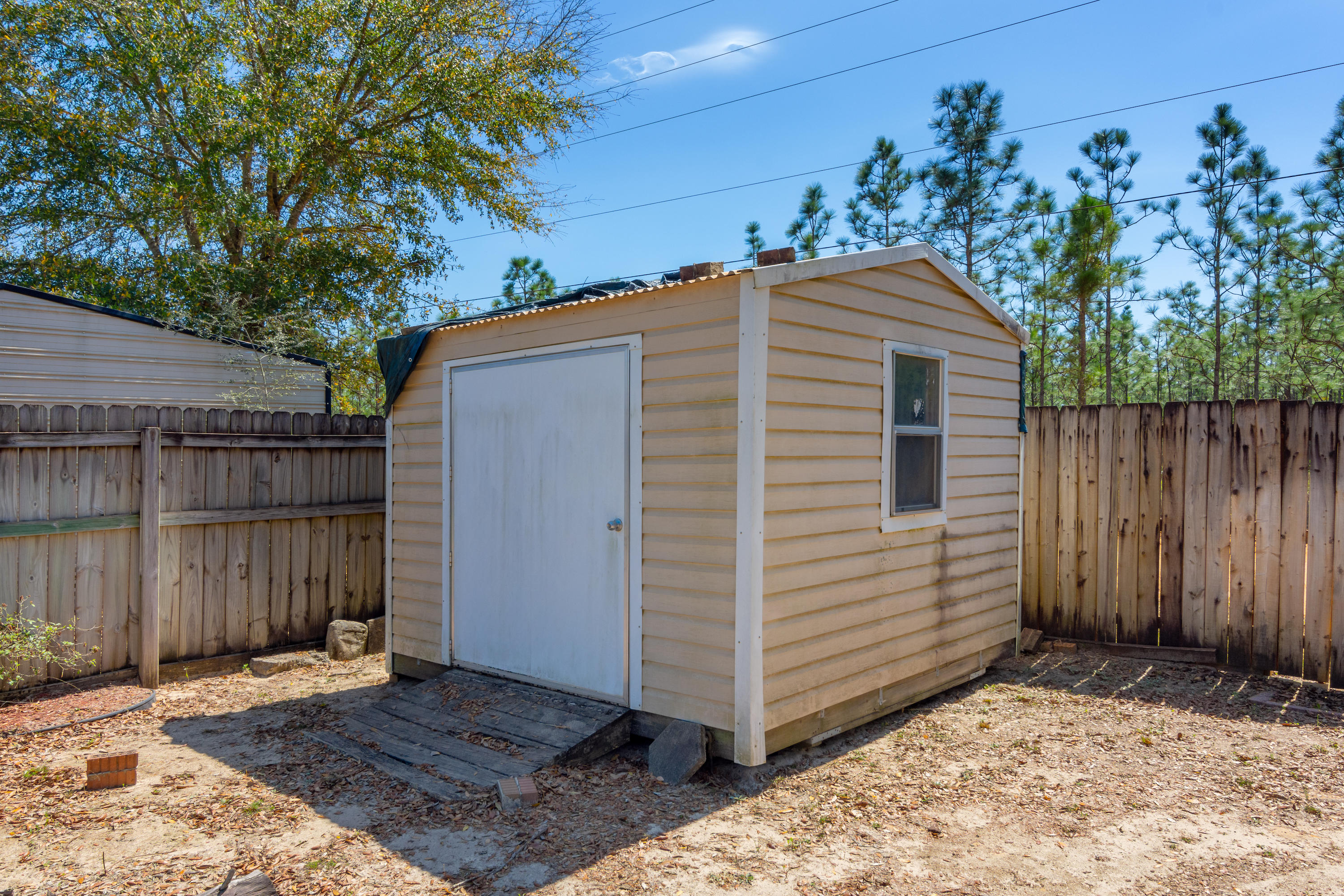 FOXWOOD ADDITION S/D - Residential