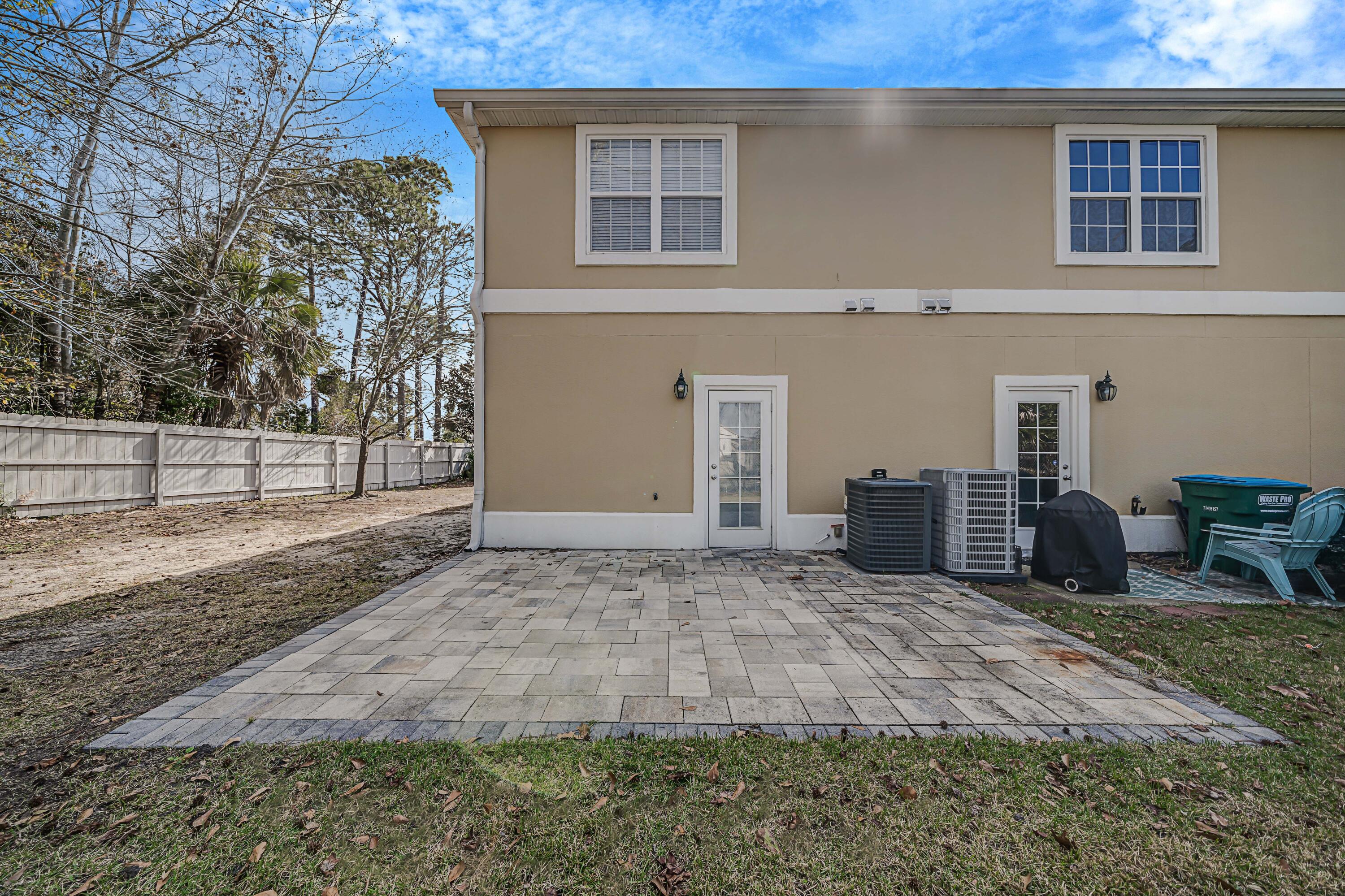 Annabella's Townhomes - Residential