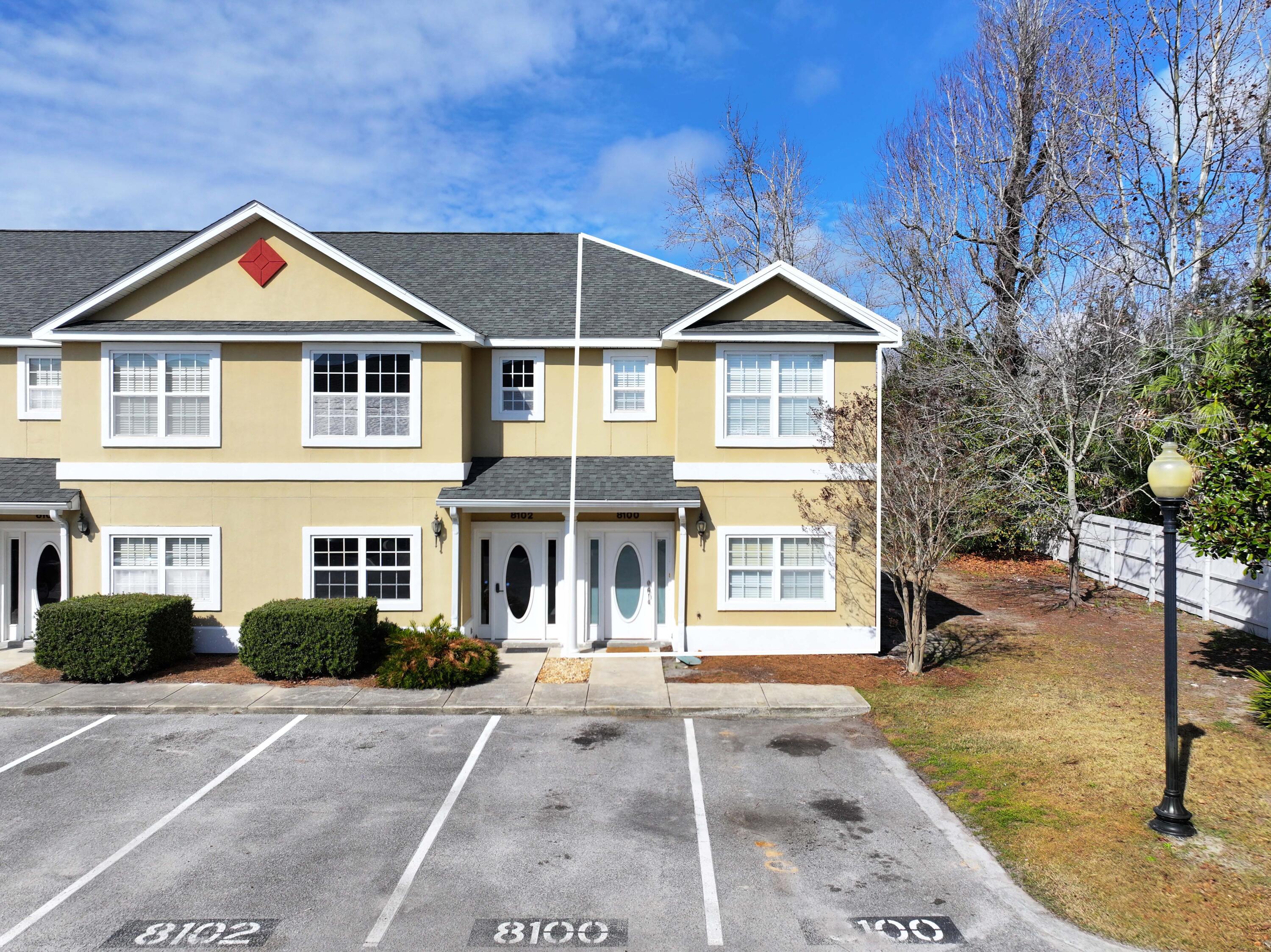 Annabella's Townhomes - Residential