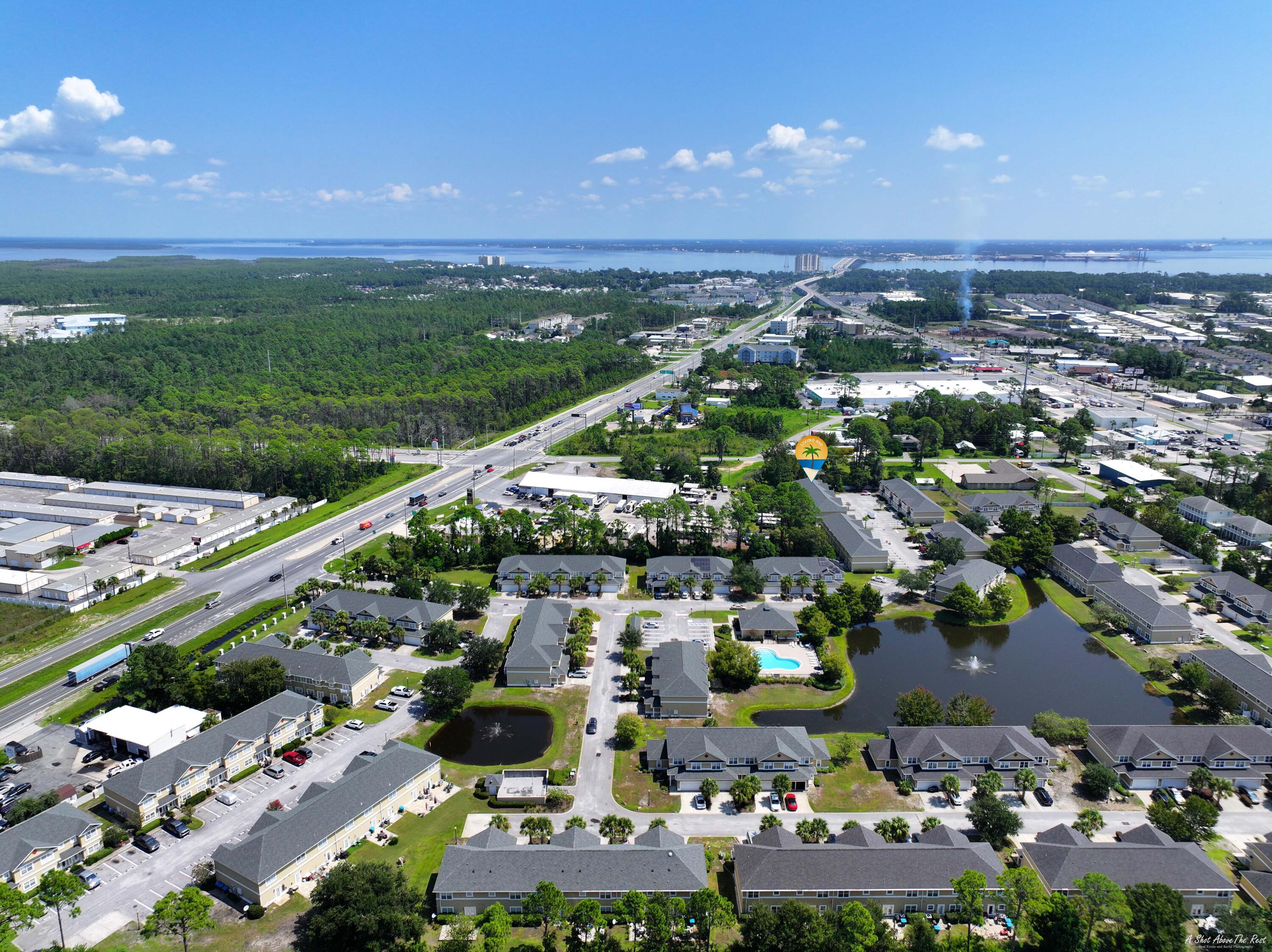 Annabella's Townhomes - Residential