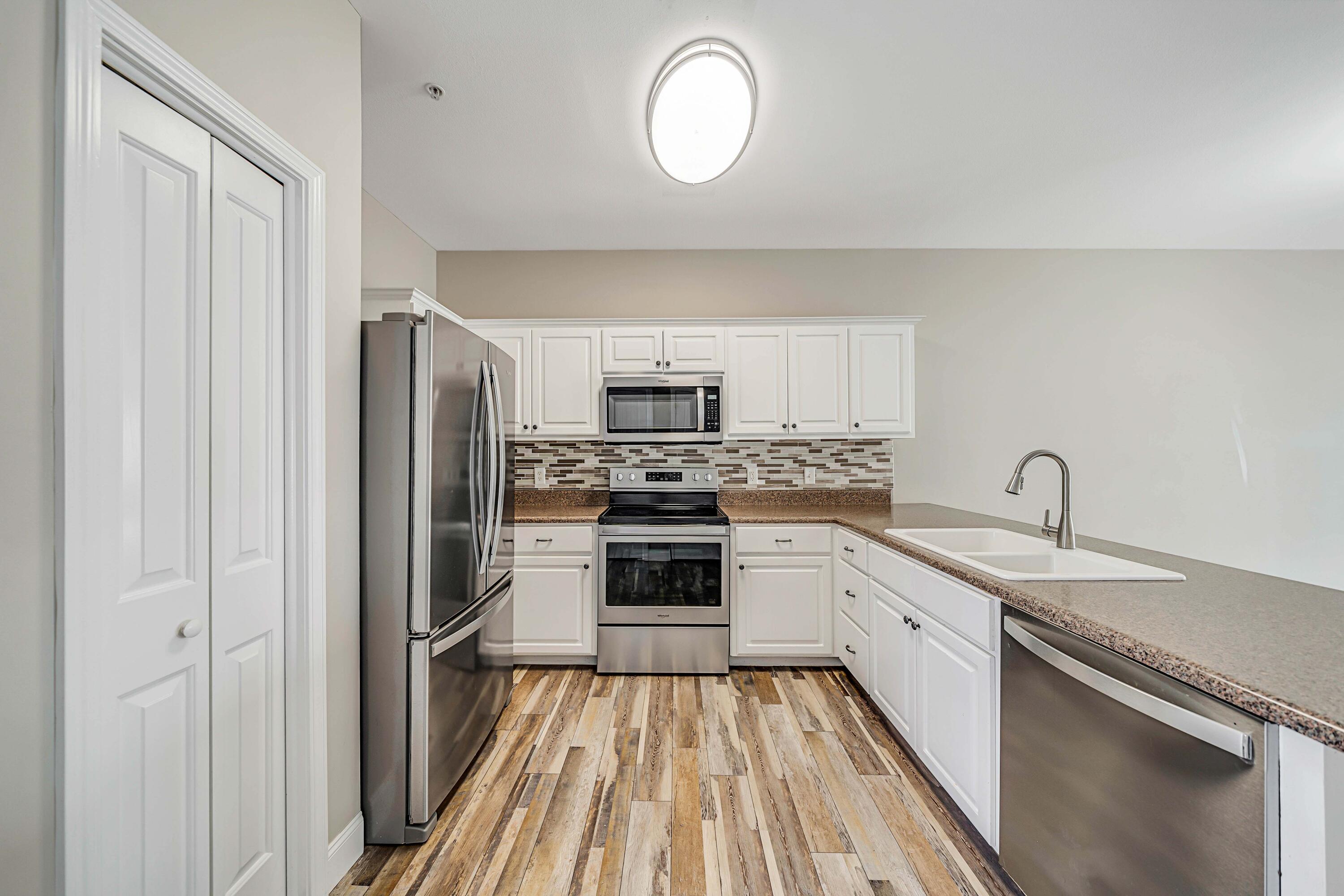 Annabella's Townhomes - Residential