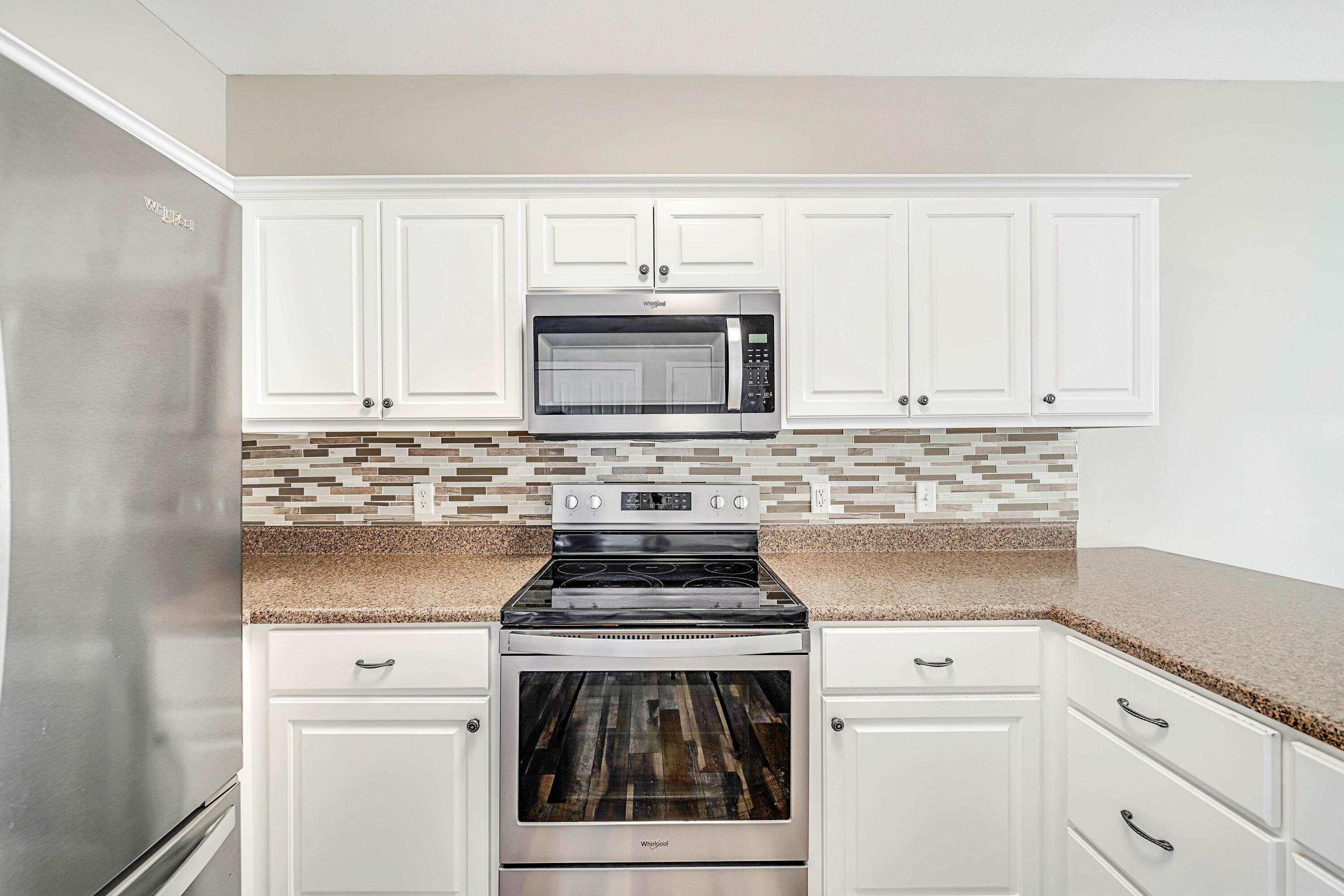 Annabella's Townhomes - Residential