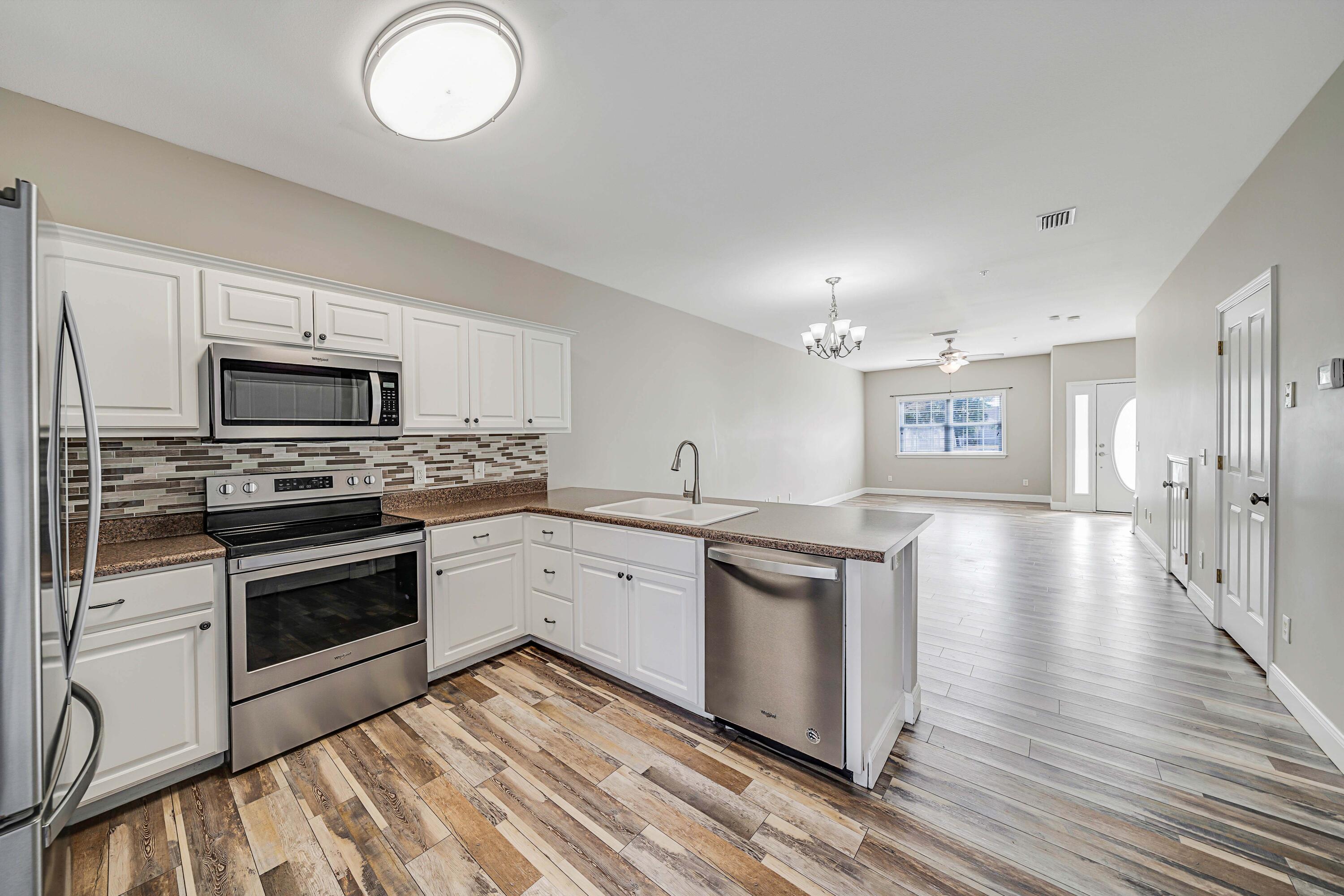 Annabella's Townhomes - Residential