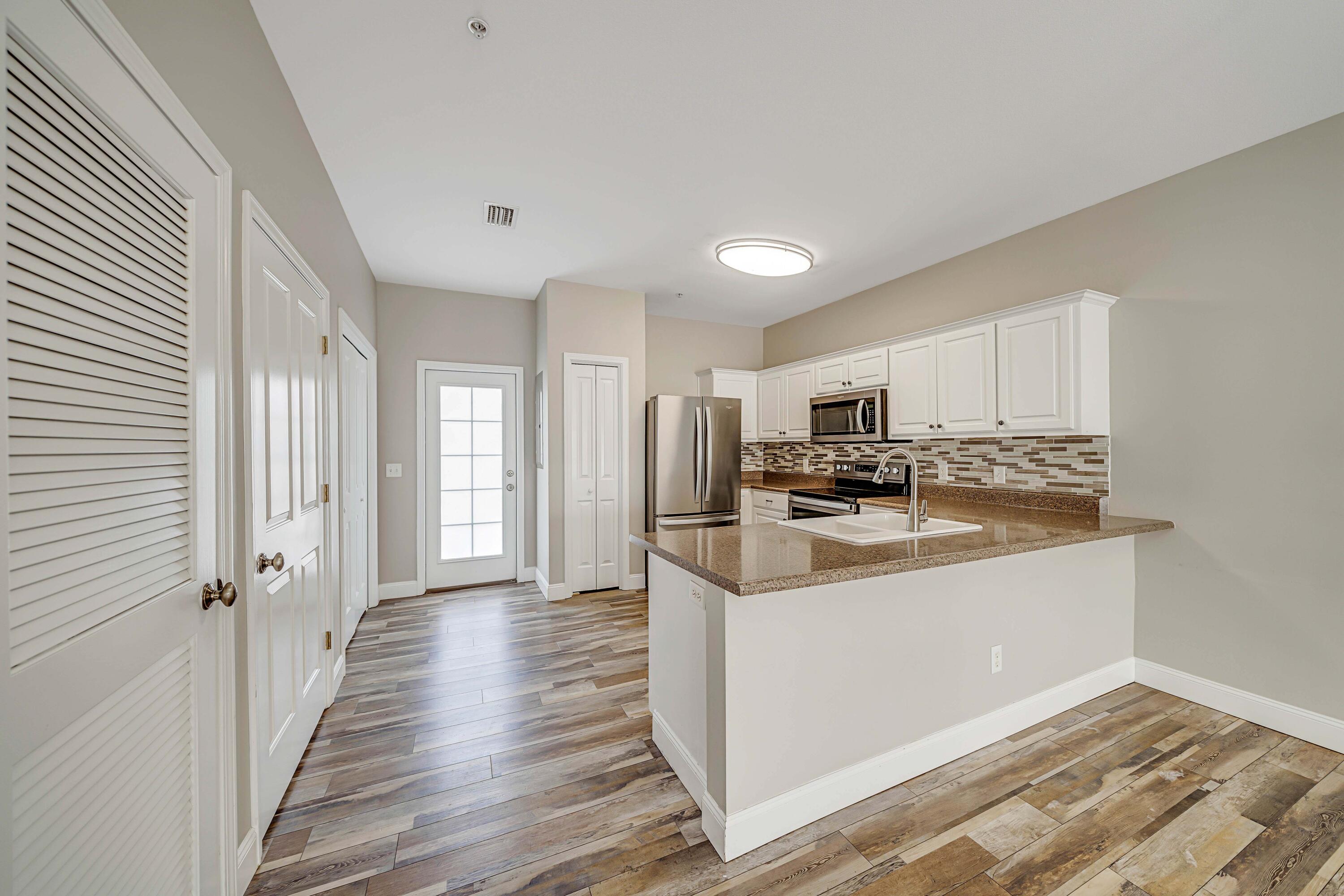 Annabella's Townhomes - Residential