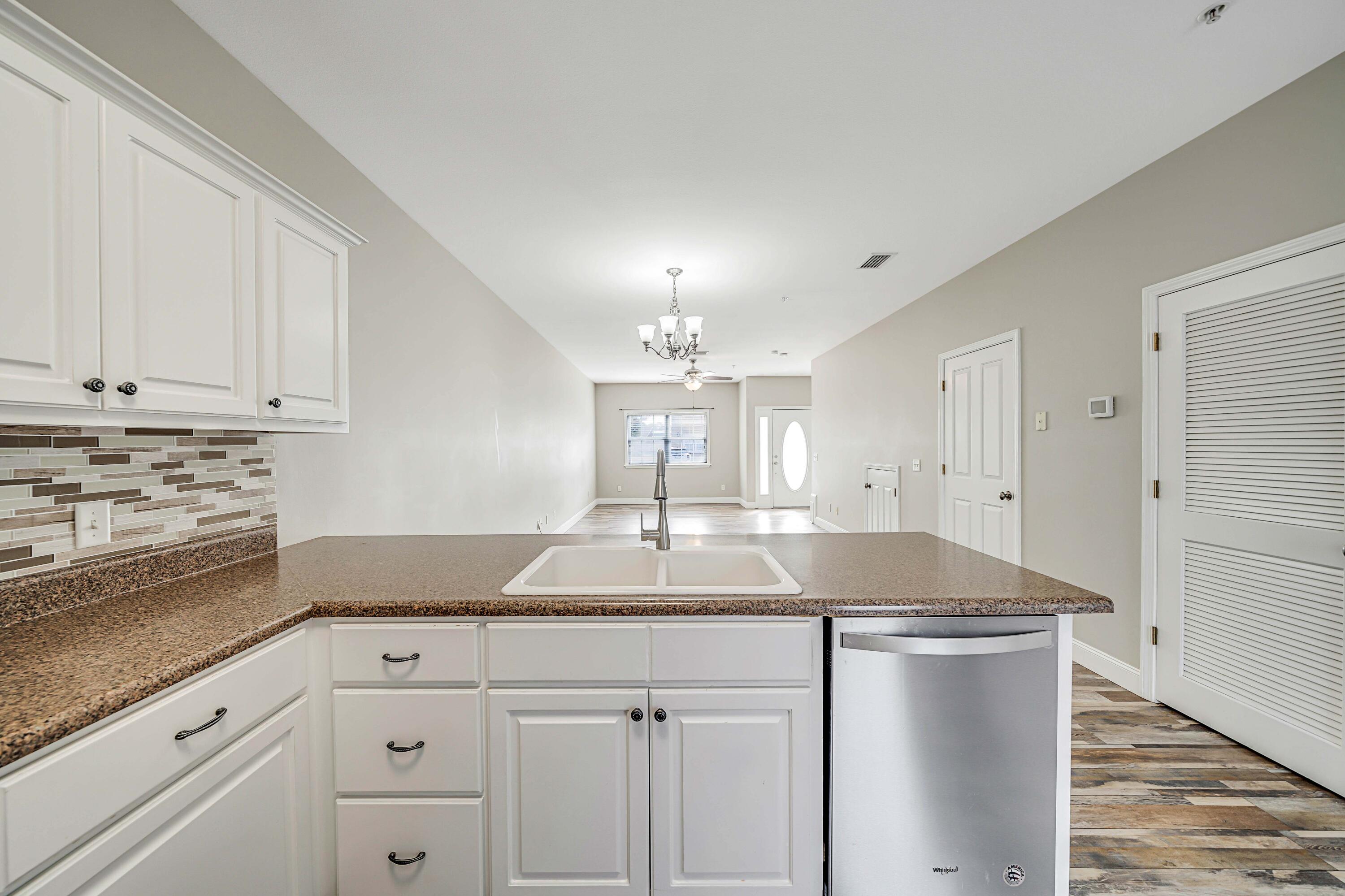 Annabella's Townhomes - Residential