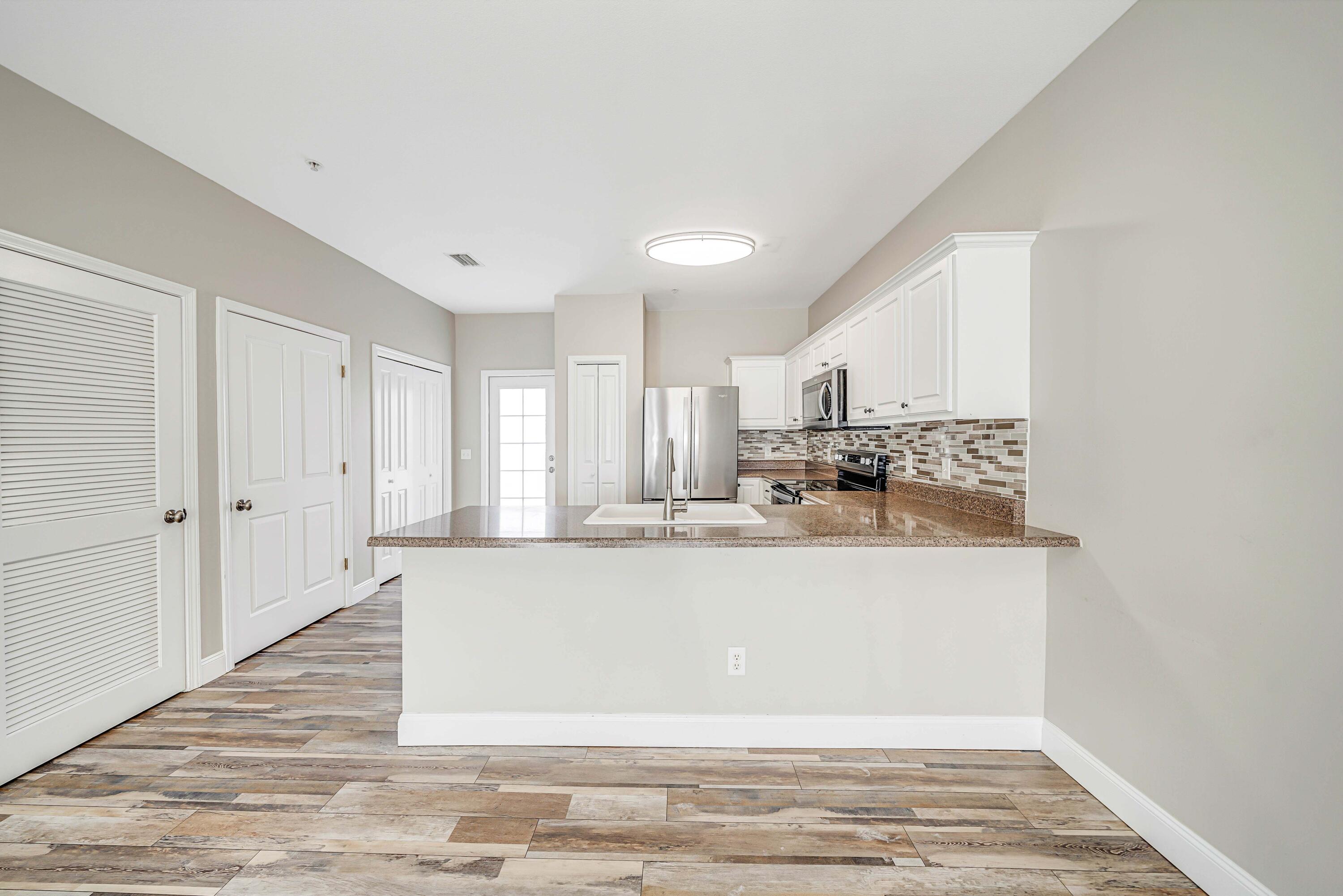 Annabella's Townhomes - Residential
