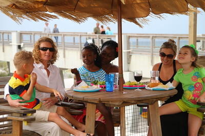 SANDCASTLE BEACH HOMES PHASE II LOT 3 BLK G AS DES IN OR 2948 PG 1072 - Residential