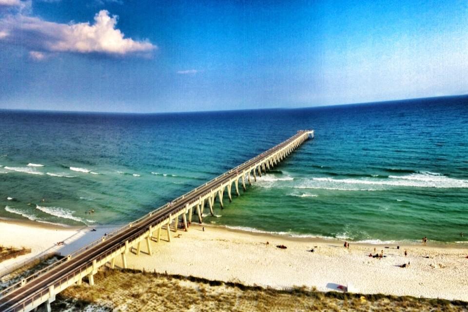 SANDCASTLE BEACH HOMES PHASE II LOT 3 BLK G AS DES IN OR 2948 PG 1072 - Residential