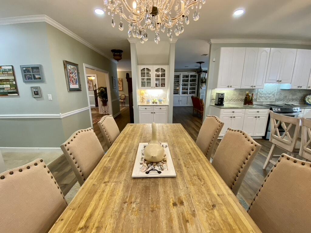 MORENO ACRES S/D - Residential