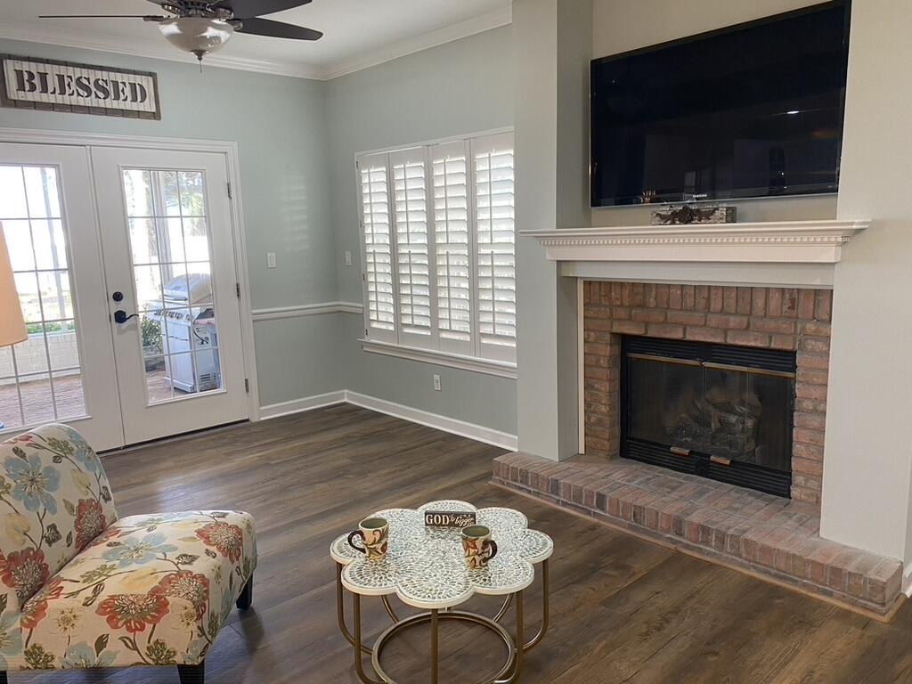 MORENO ACRES S/D - Residential