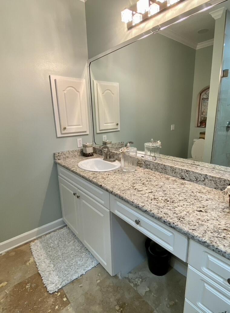 MORENO ACRES S/D - Residential
