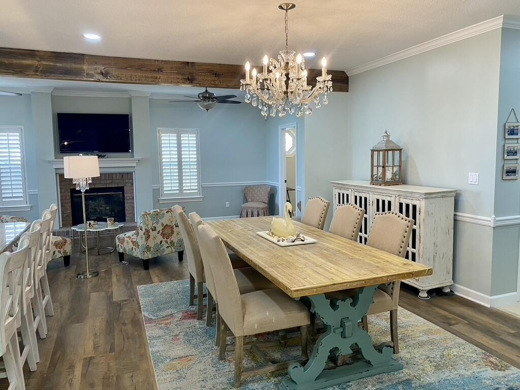 MORENO ACRES S/D - Residential