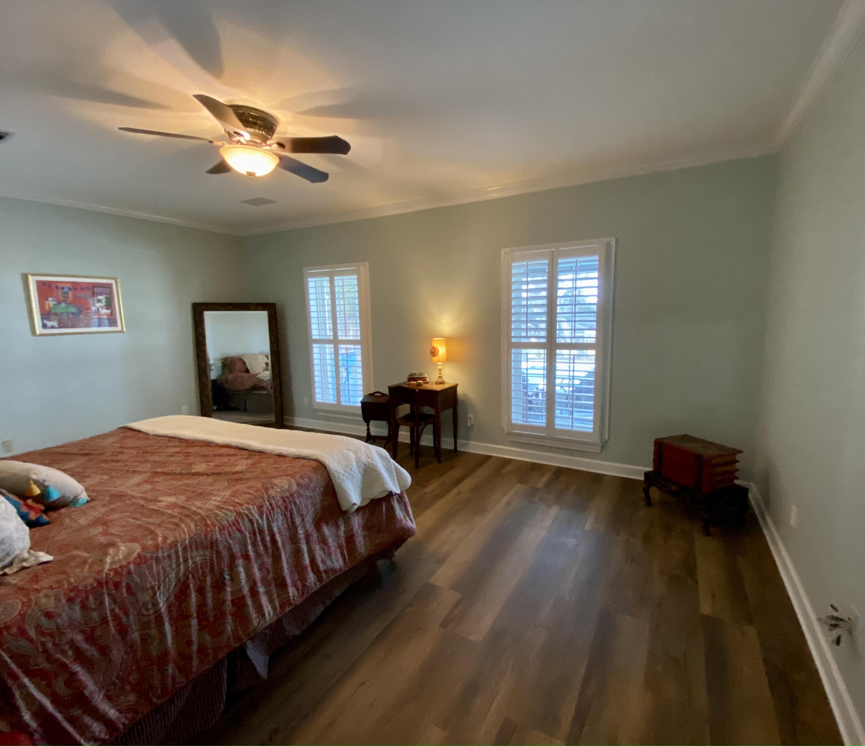 MORENO ACRES S/D - Residential