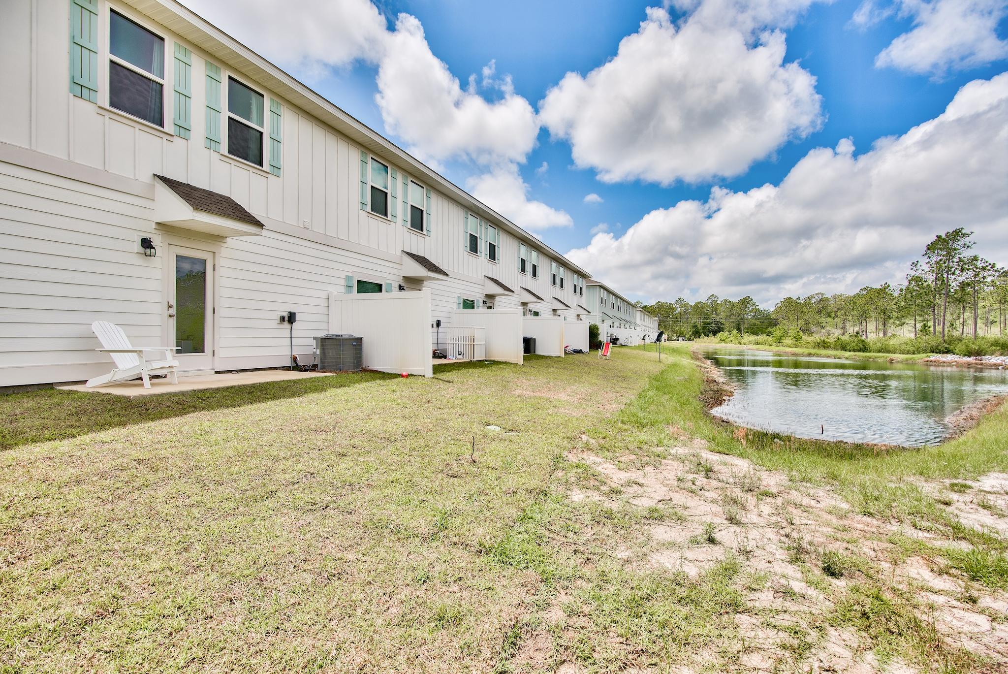 Miller's Crossing - Residential