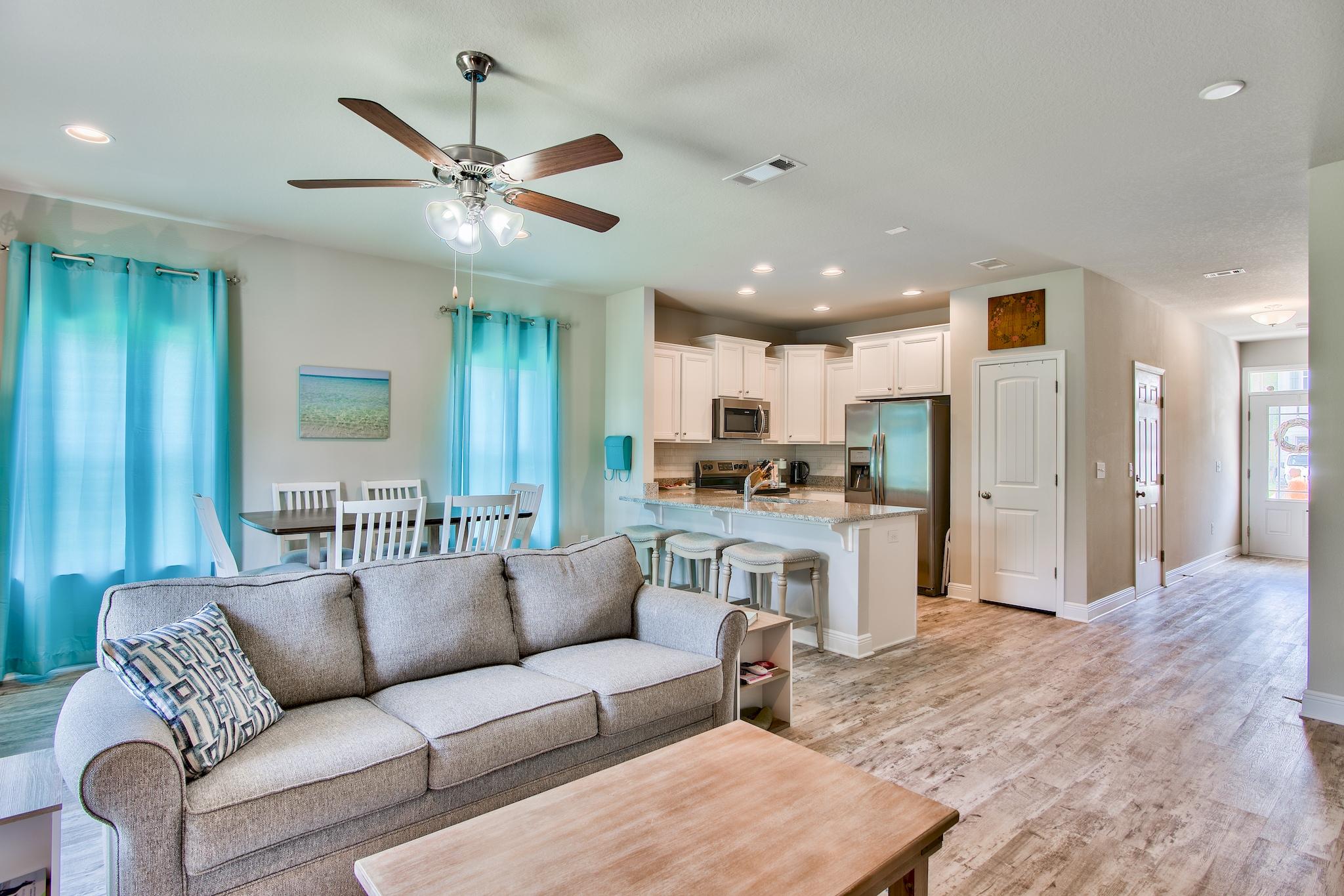 Miller's Crossing - Residential