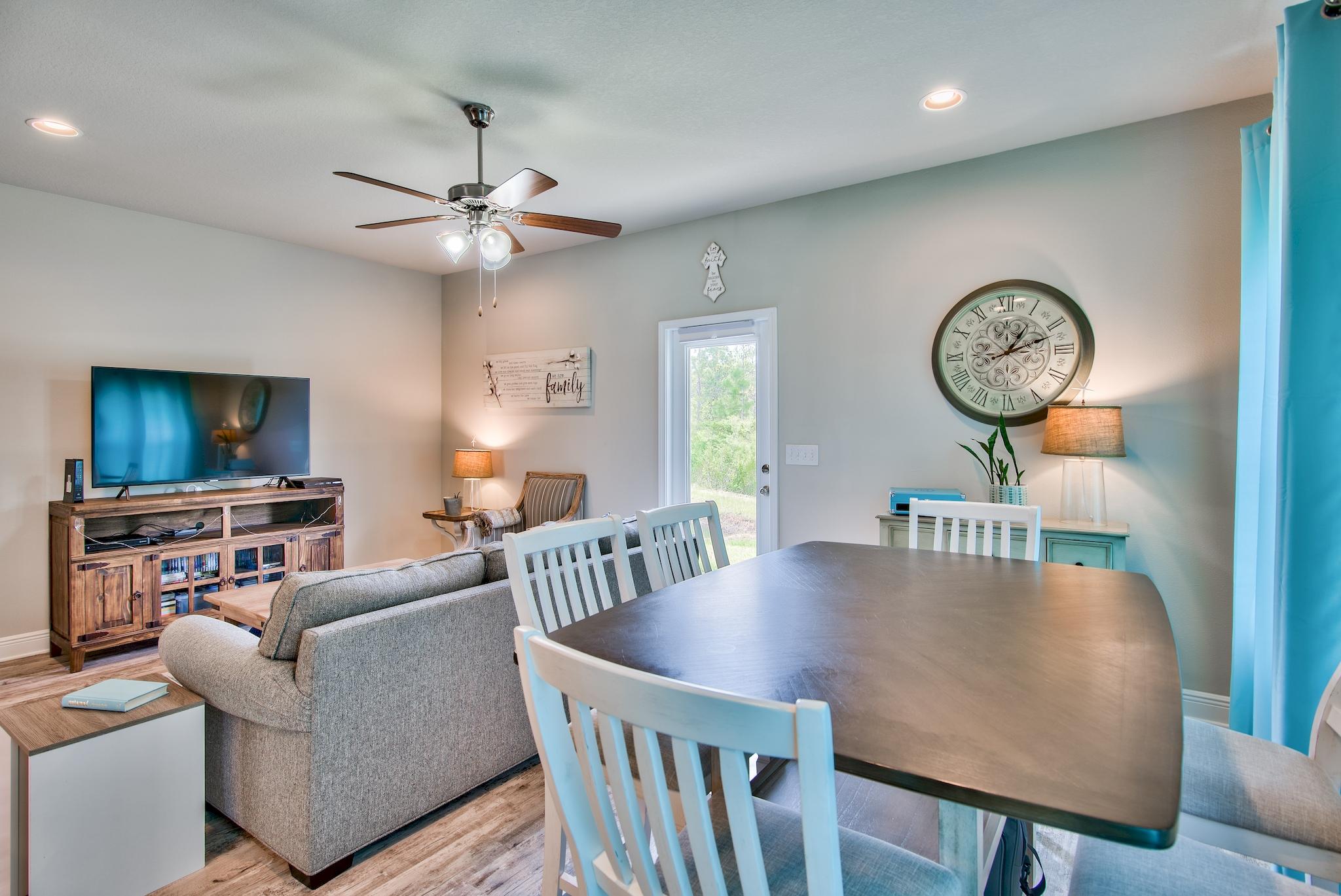 Miller's Crossing - Residential