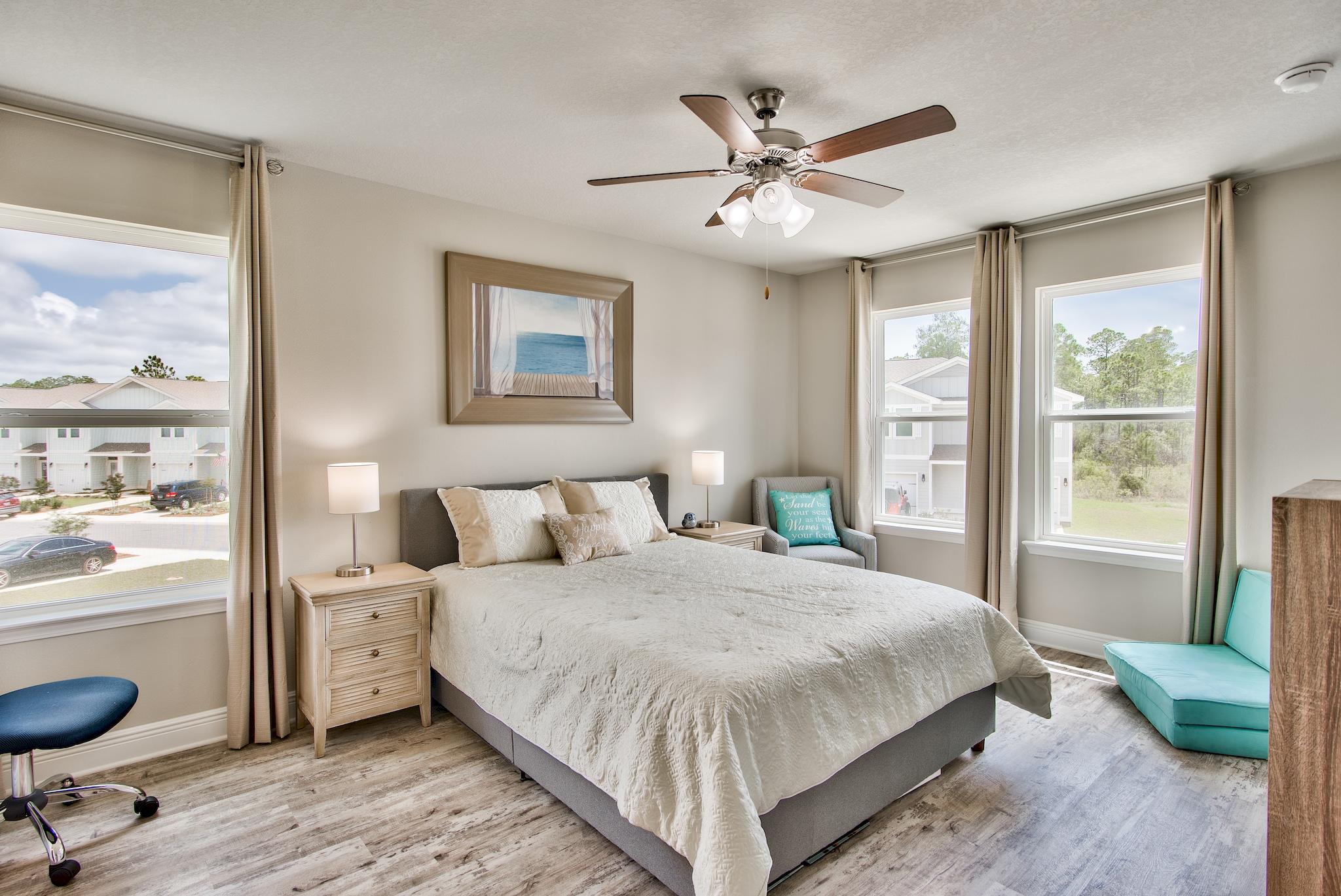 Miller's Crossing - Residential