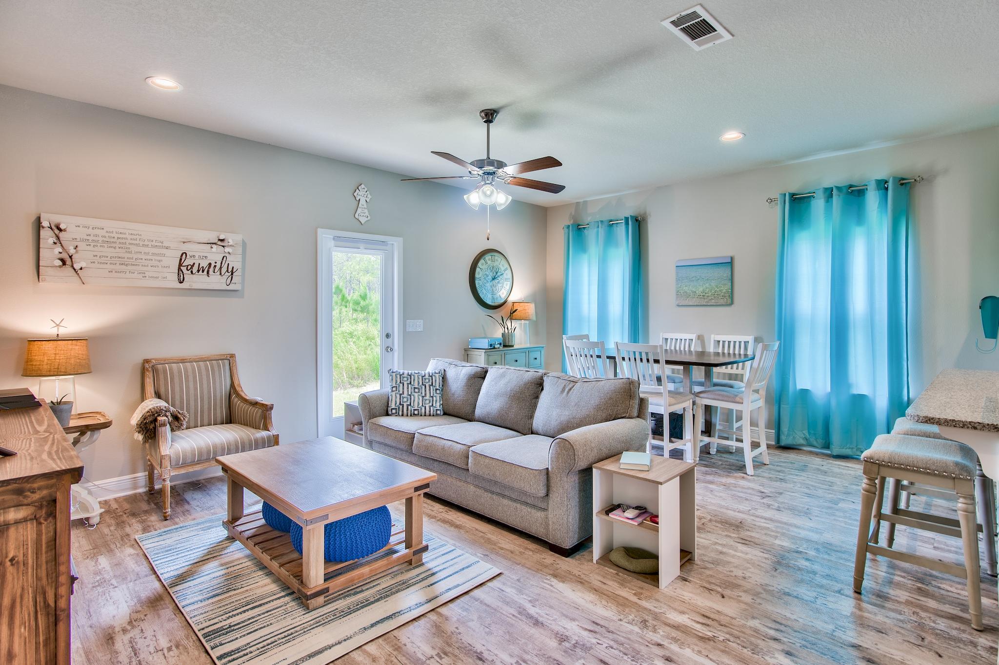 Miller's Crossing - Residential