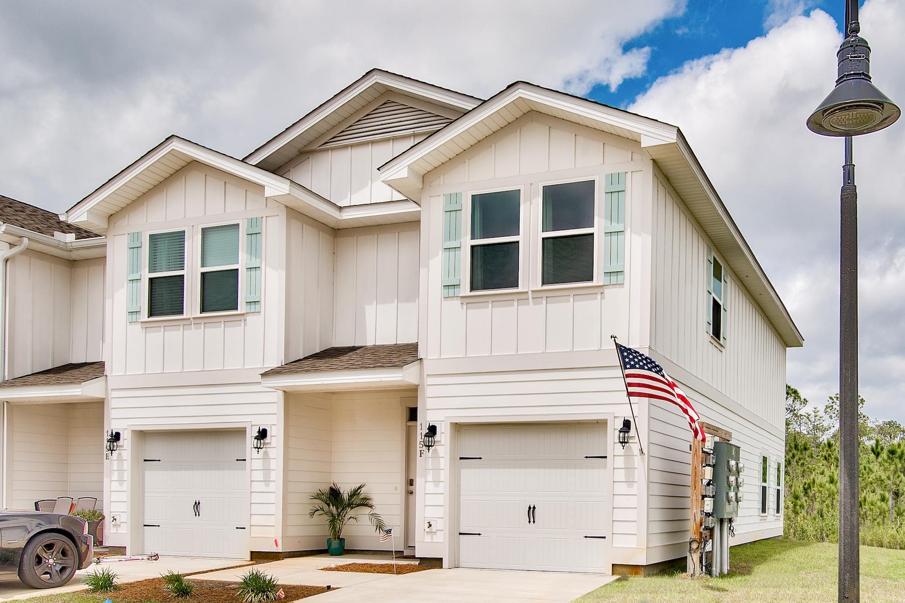 Miller's Crossing - Residential