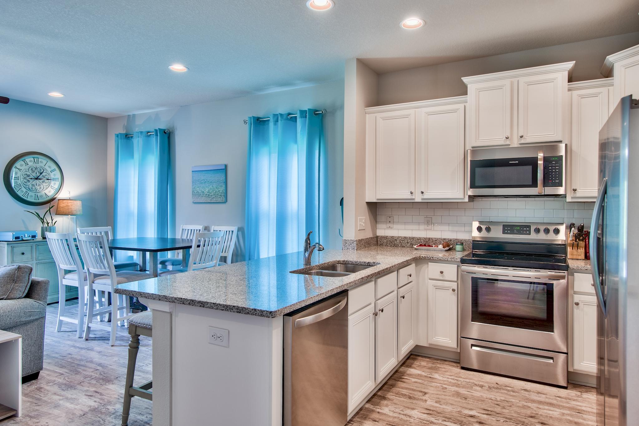 Miller's Crossing - Residential