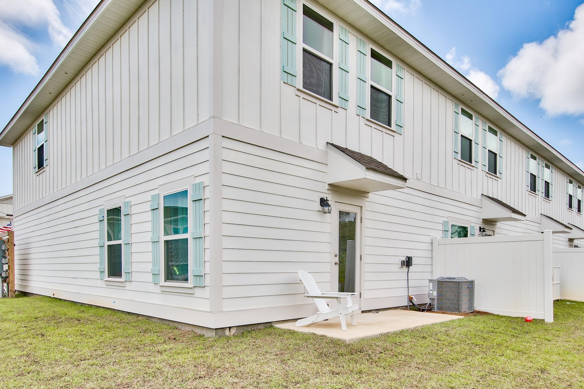 Miller's Crossing - Residential