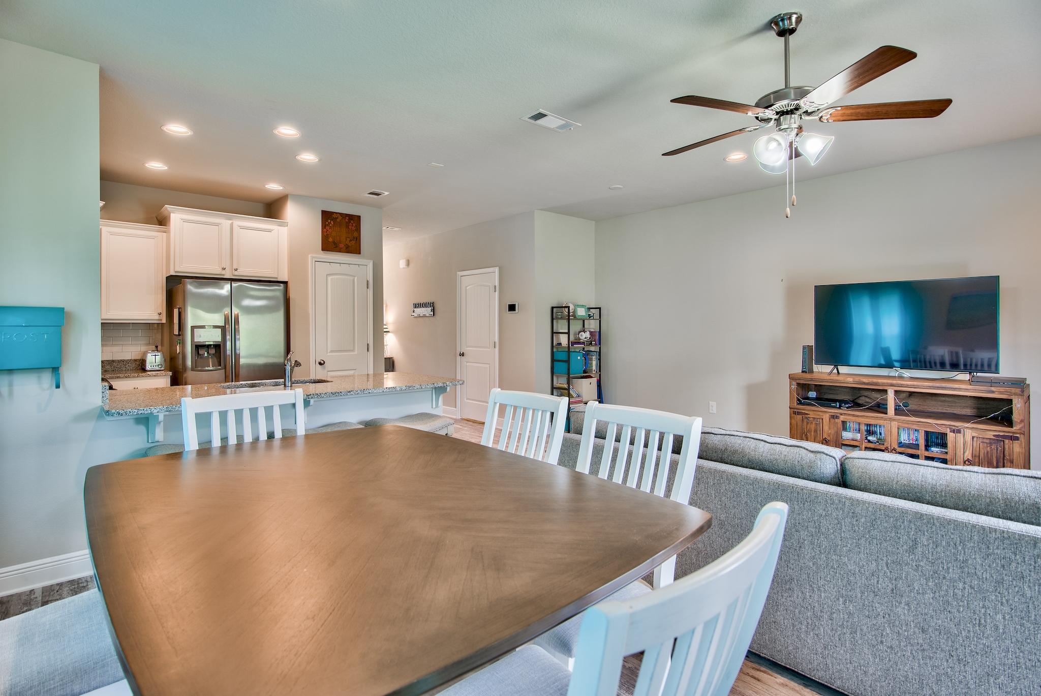 Miller's Crossing - Residential