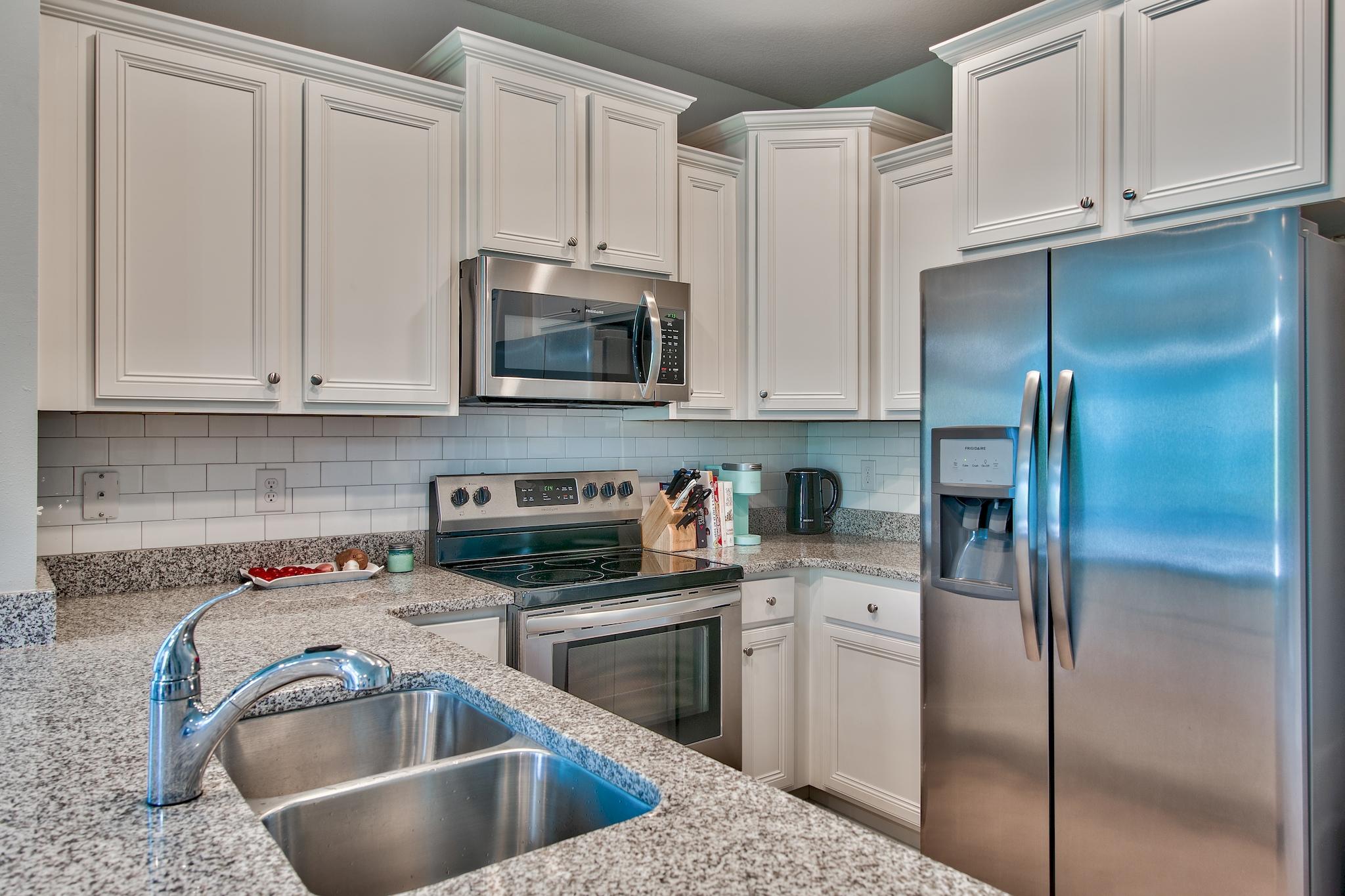 Miller's Crossing - Residential