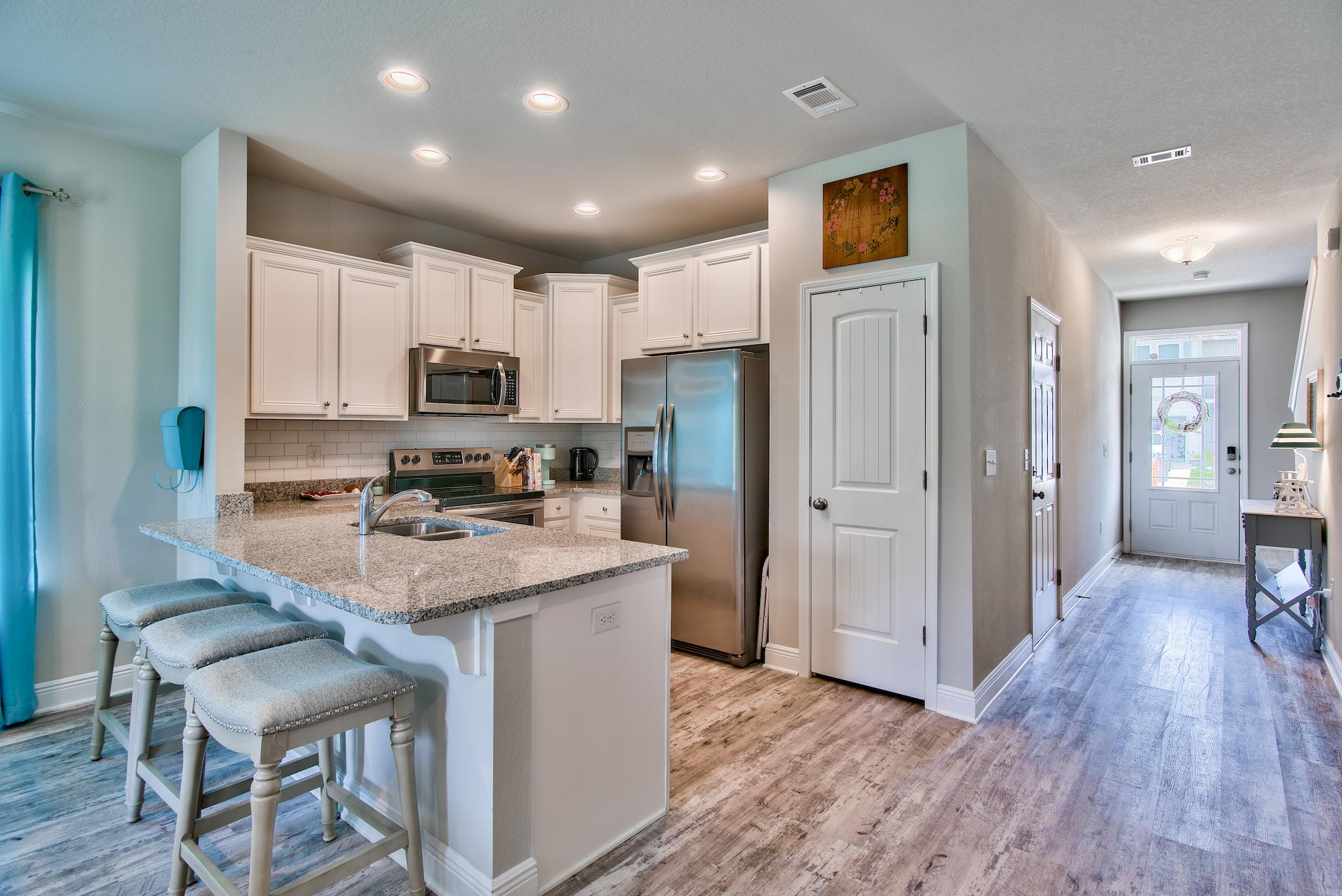 Miller's Crossing - Residential