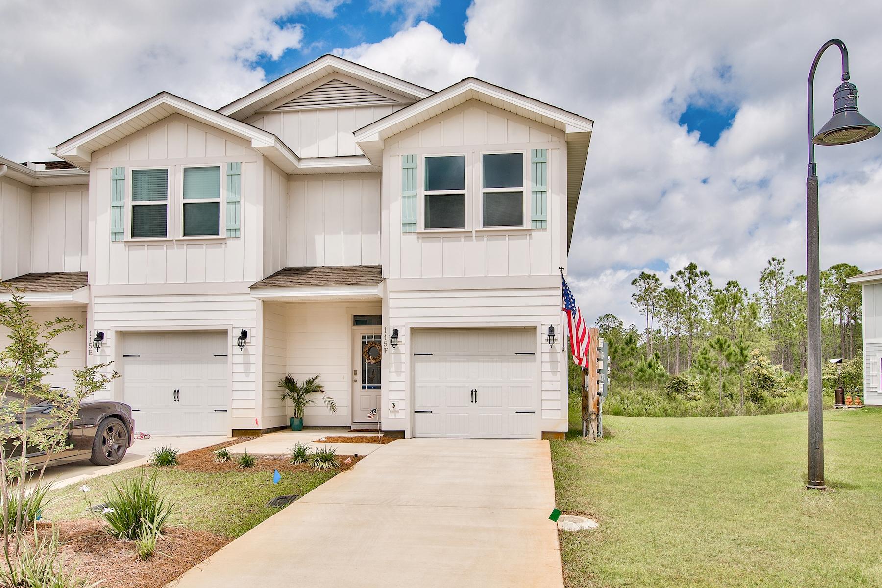 Miller's Crossing - Residential