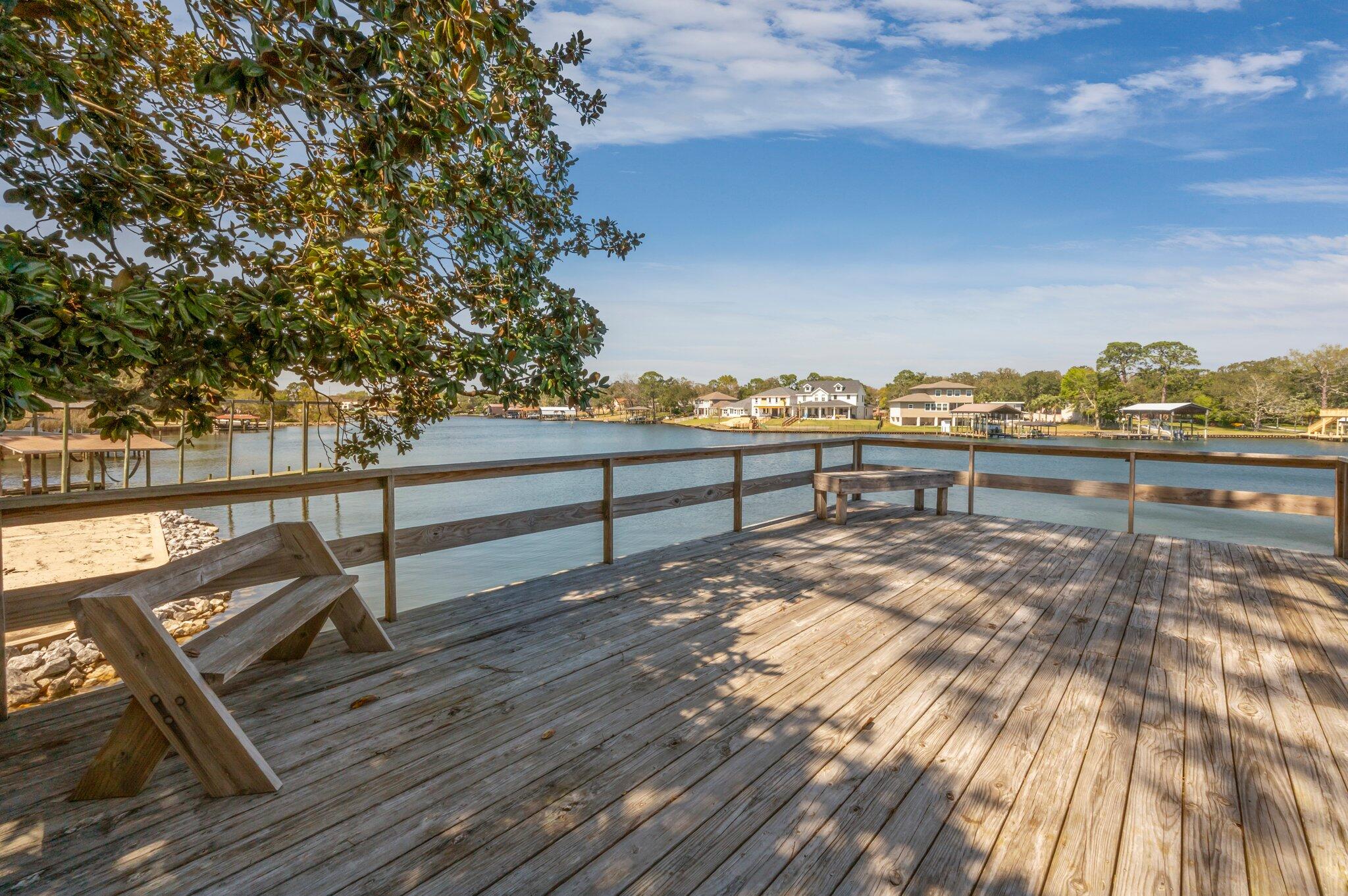 BAYOU WOODS 4TH ADDN - Residential